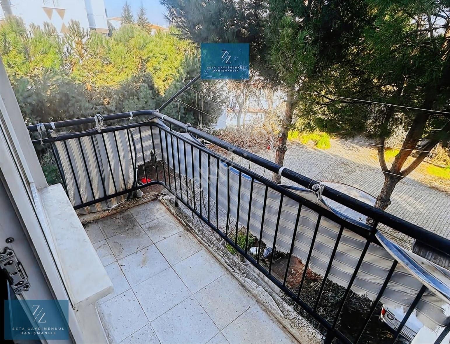 Seta Gayrimenkul| Girne Mahallesinde Kiralık 3+1 Daire - Görsel 12