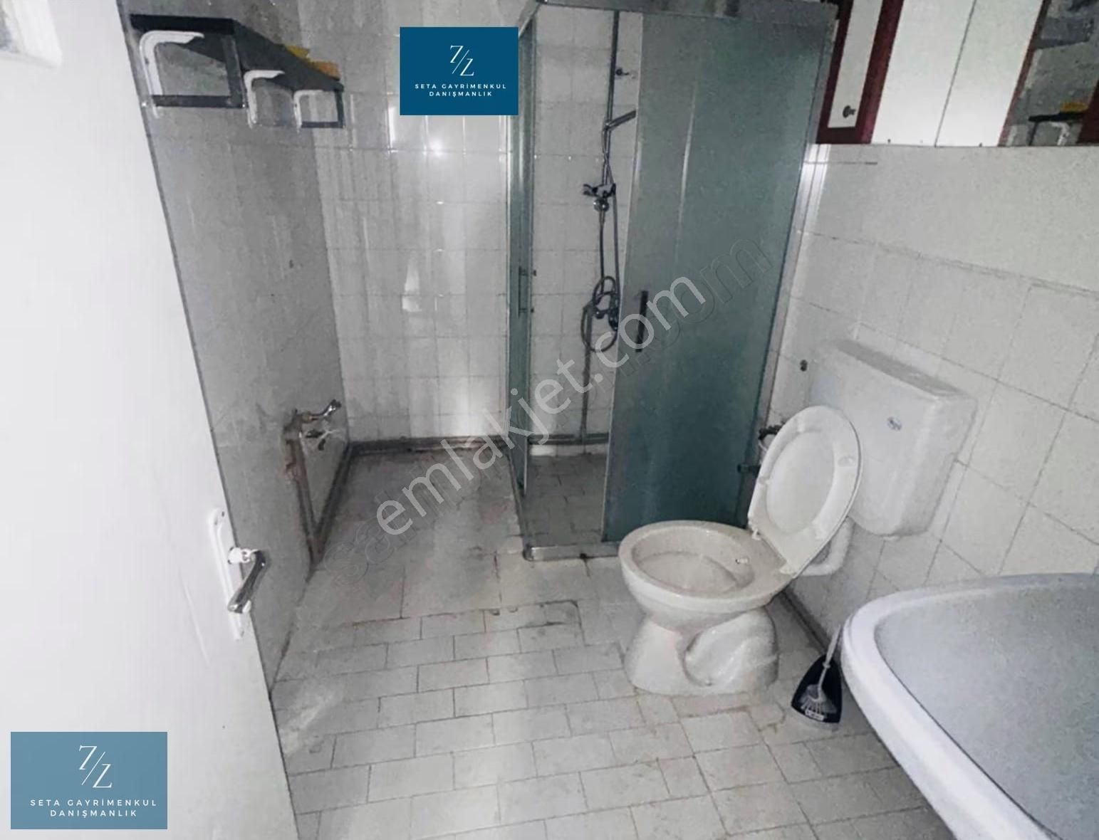 Seta Gayrimenkul| Girne Mahallesinde Kiralık 3+1 Daire - Görsel 7