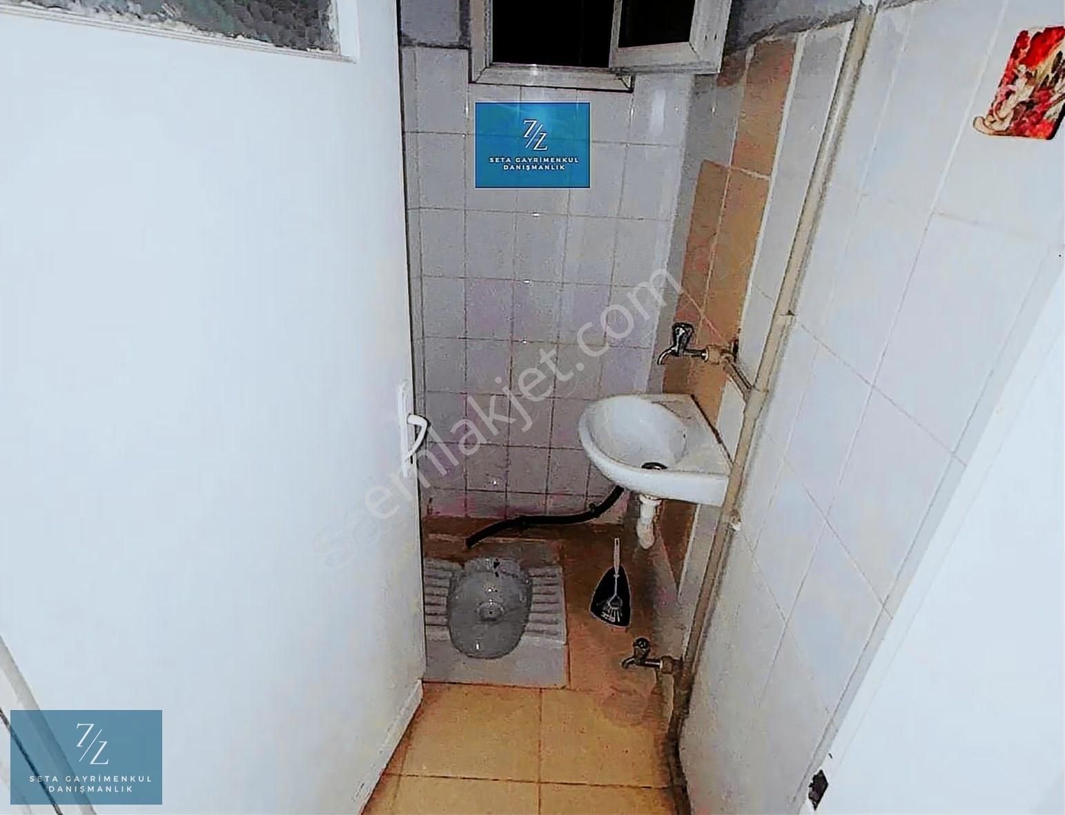 Seta Gayrimenkul| Girne Mahallesinde Kiralık 3+1 Daire - Görsel 24