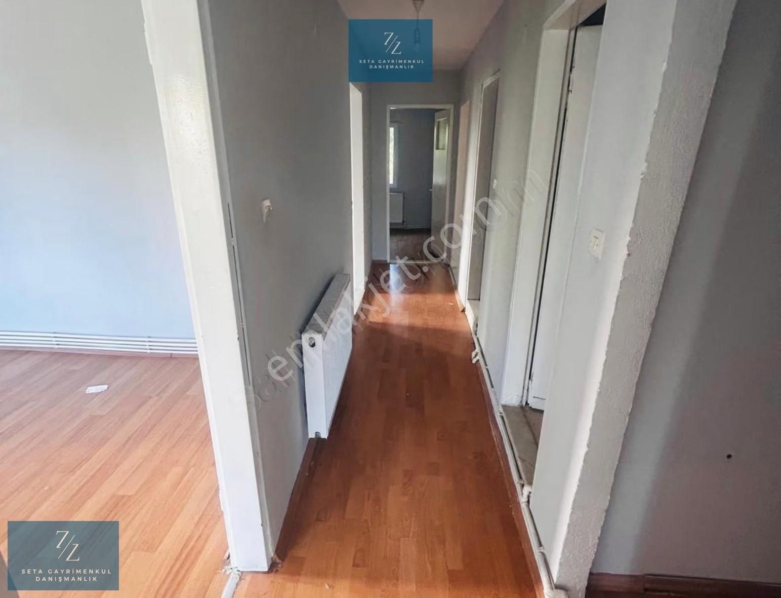 Seta Gayrimenkul| Girne Mahallesinde Kiralık 3+1 Daire - Görsel 10