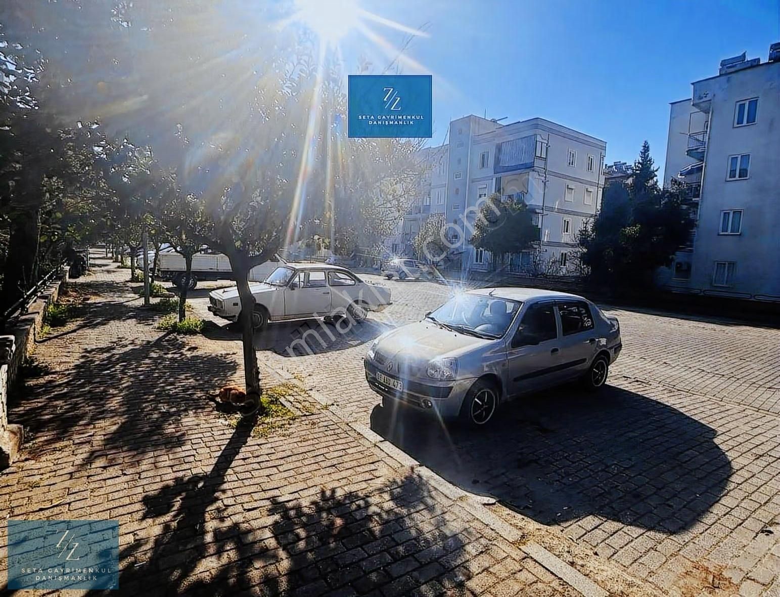 Seta Gayrimenkul| Girne Mahallesinde Kiralık 3+1 Daire - Görsel 21