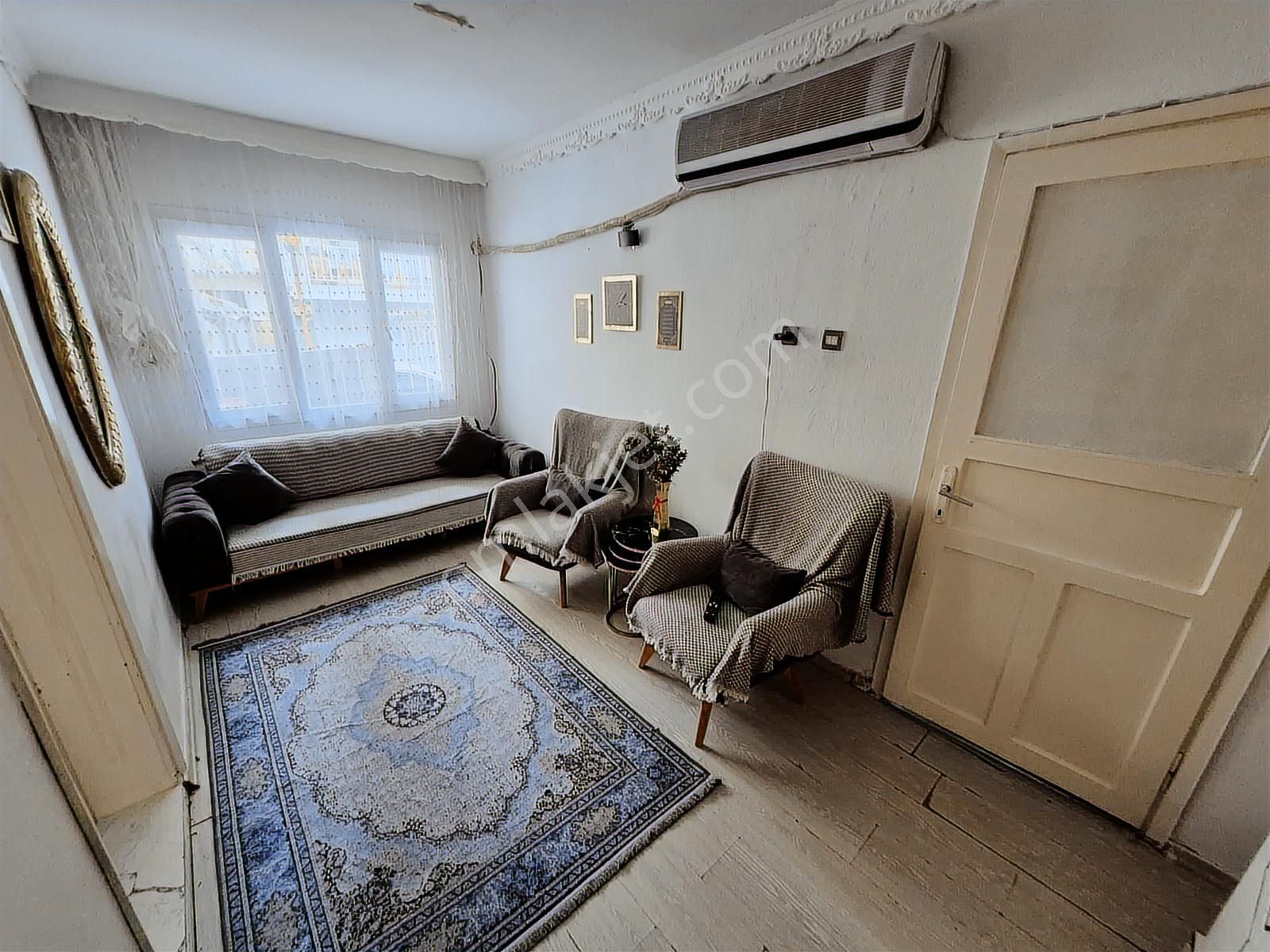 Konak Gürçeşme,iğdelidurak.üst Sokağında//teraslı,89m2/2katlı Ev - Görsel 28