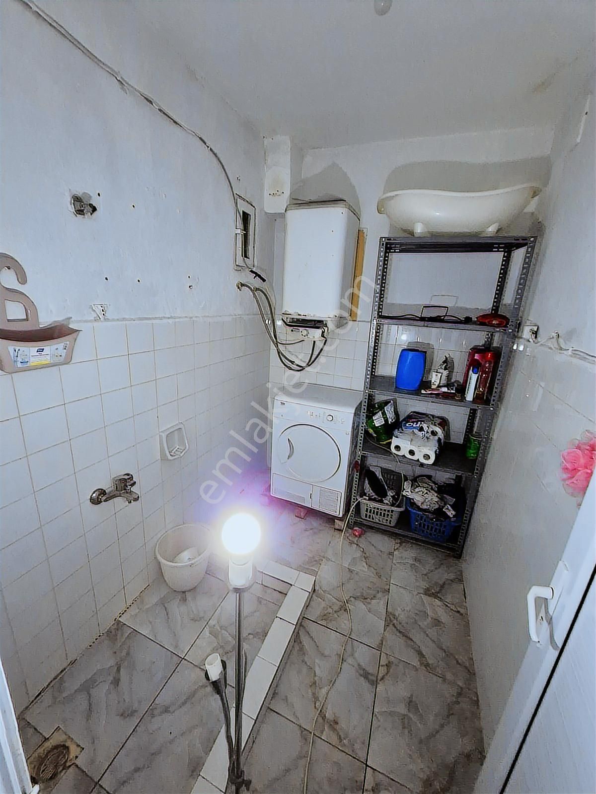 Konak Gürçeşme,iğdelidurak.üst Sokağında//teraslı,89m2/2katlı Ev - Görsel 32