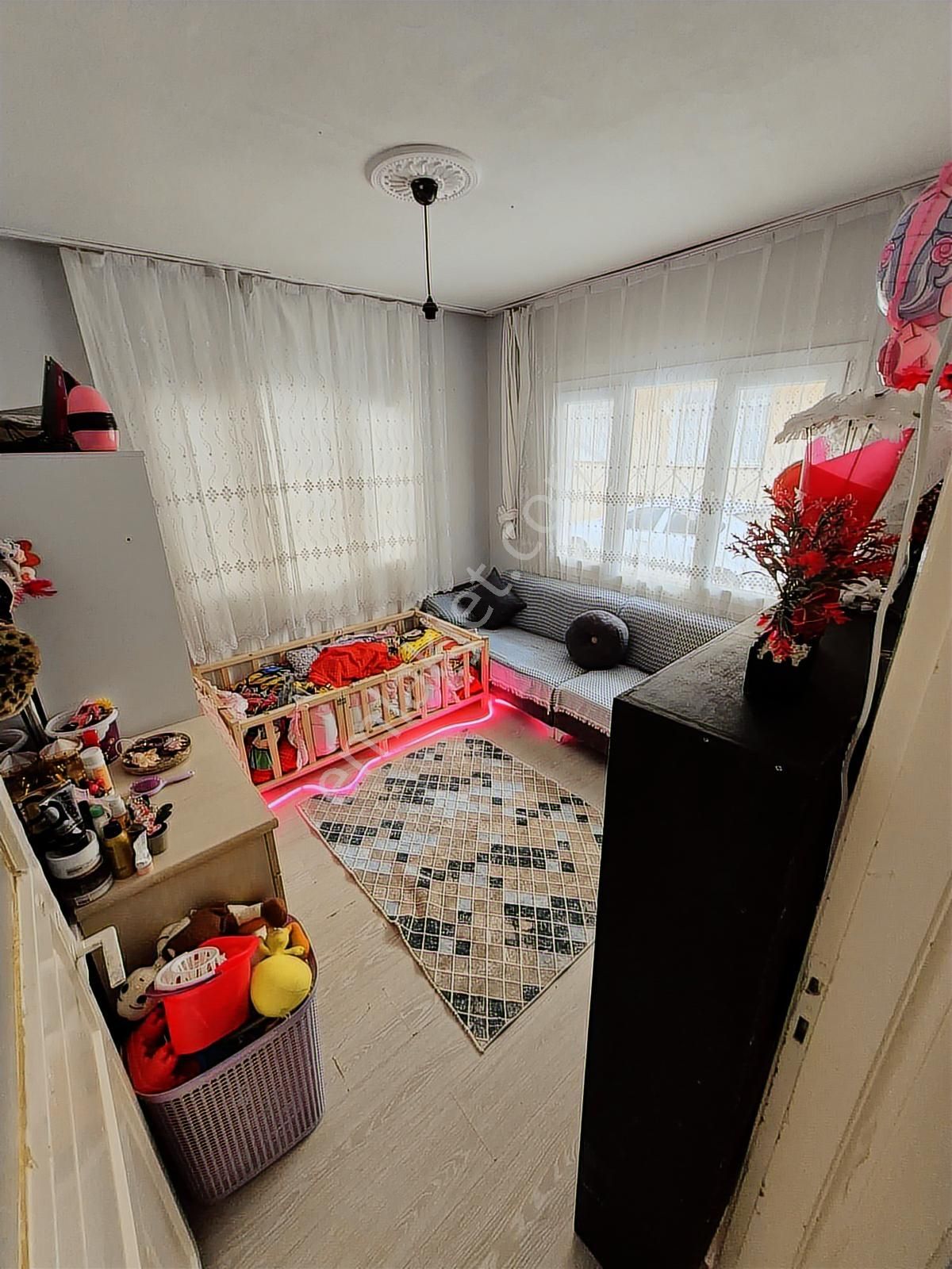 Konak Gürçeşme,iğdelidurak.üst Sokağında//teraslı,89m2/2katlı Ev - Görsel 25