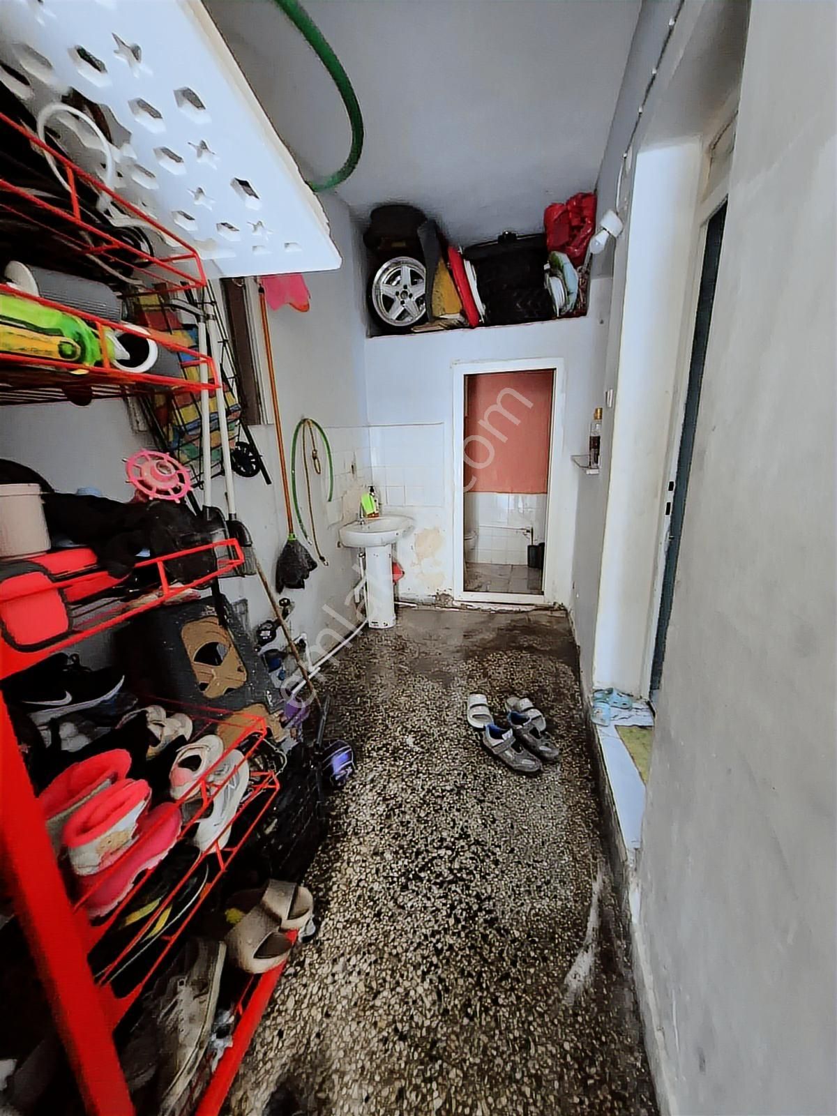 Konak Gürçeşme,iğdelidurak.üst Sokağında//teraslı,89m2/2katlı Ev - Görsel 3