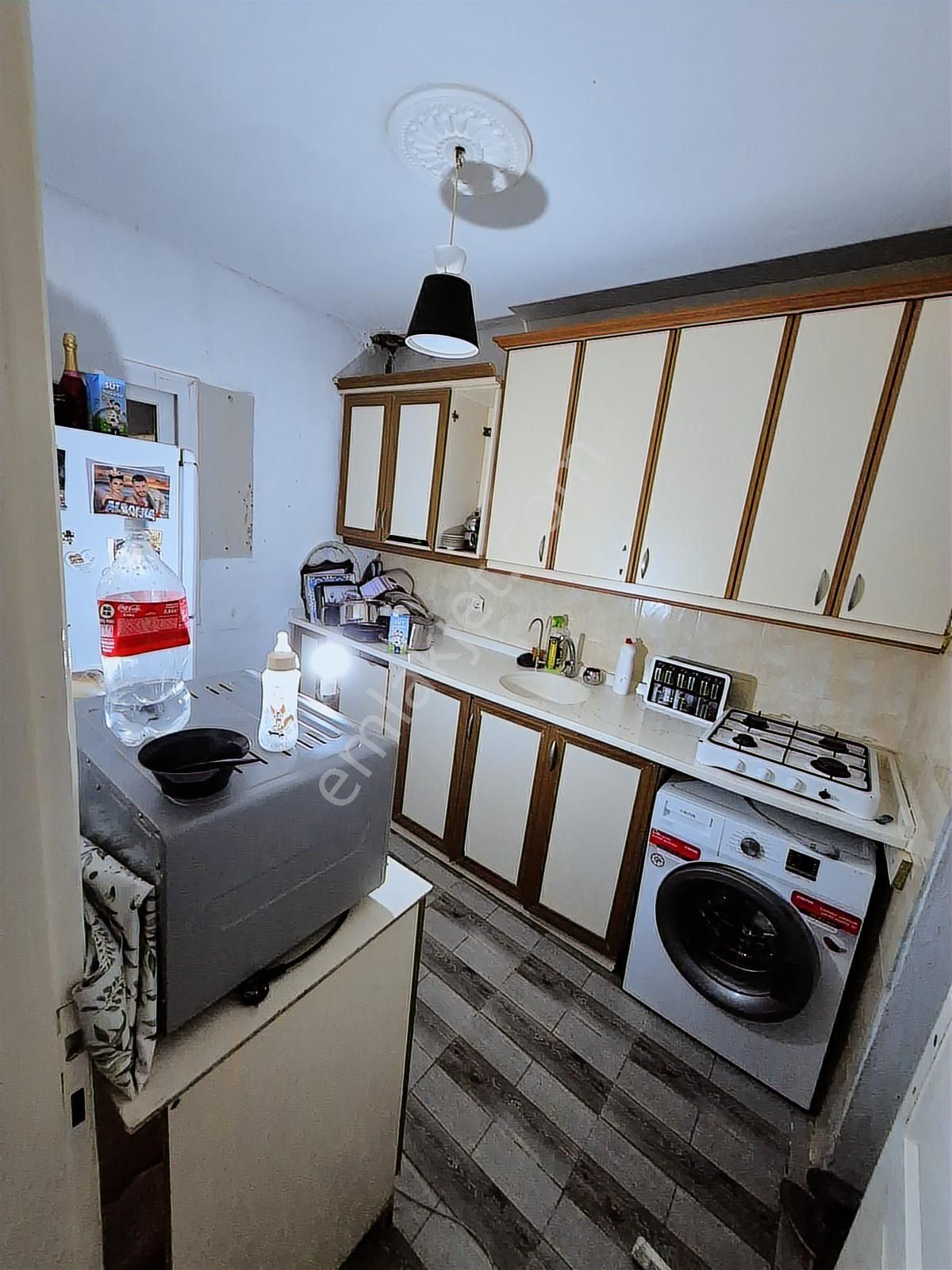 Konak Gürçeşme,iğdelidurak.üst Sokağında//teraslı,89m2/2katlı Ev - Görsel 26