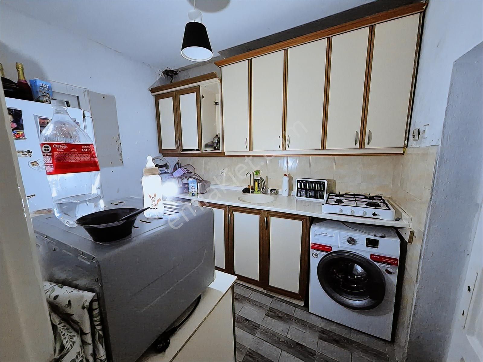 Konak Gürçeşme,iğdelidurak.üst Sokağında//teraslı,89m2/2katlı Ev - Görsel 4