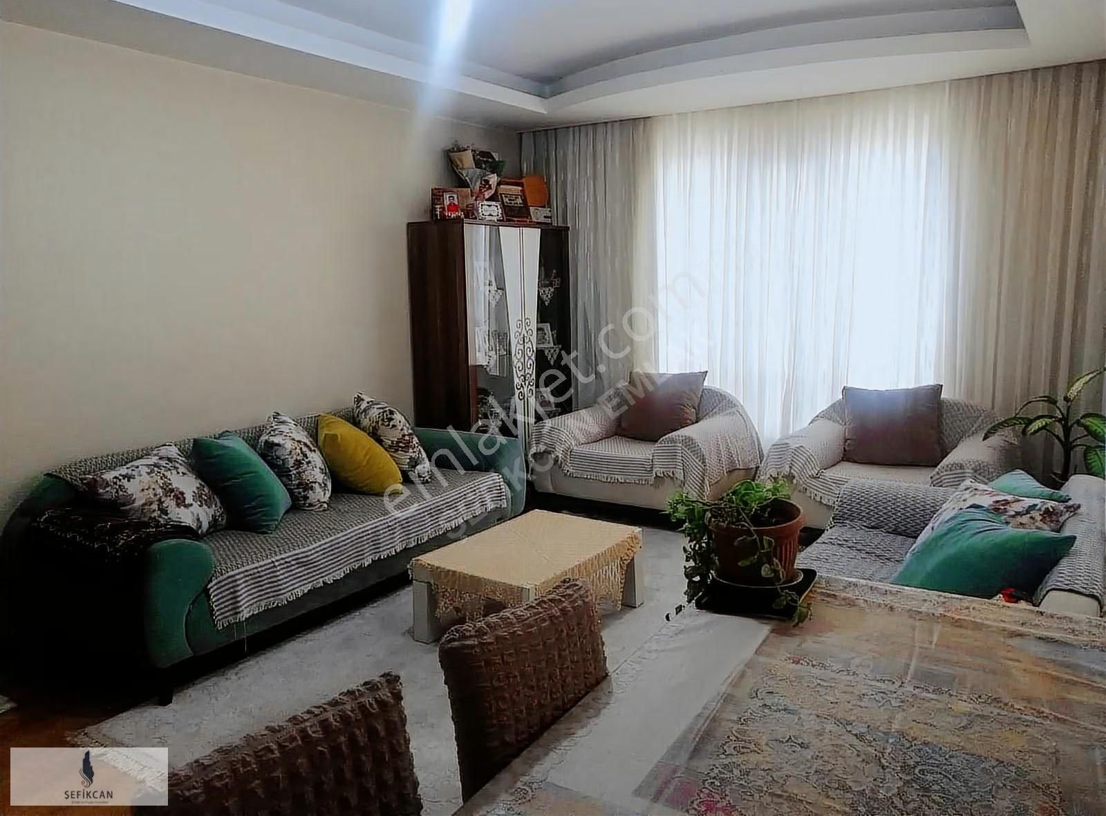 Hacıkaymak'ta Satılık 3+1 Daire - 140m² Geniş Kullanım Alanı - Görsel 9
