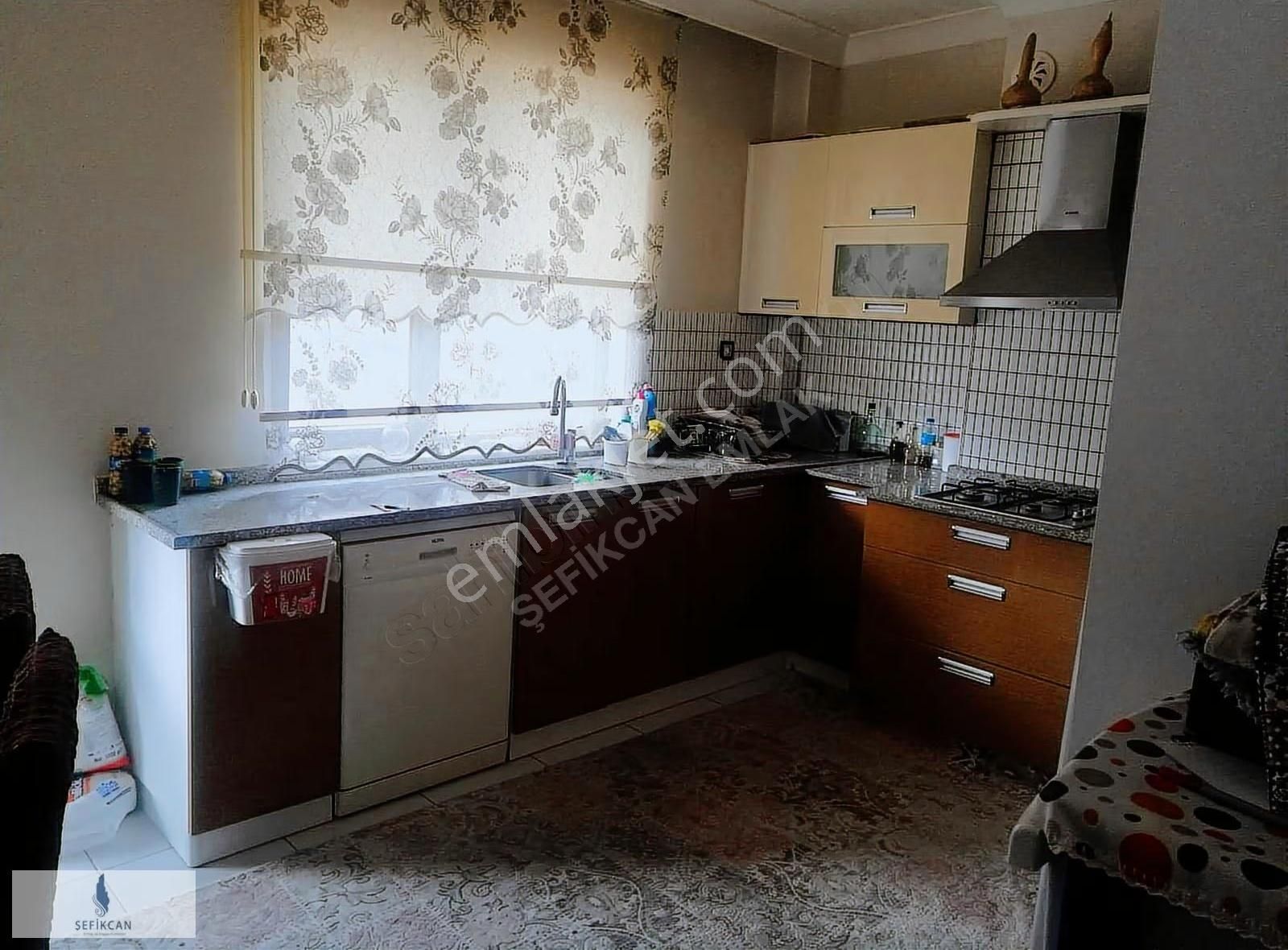 Hacıkaymak'ta Satılık 3+1 Daire - 140m² Geniş Kullanım Alanı - Görsel 17