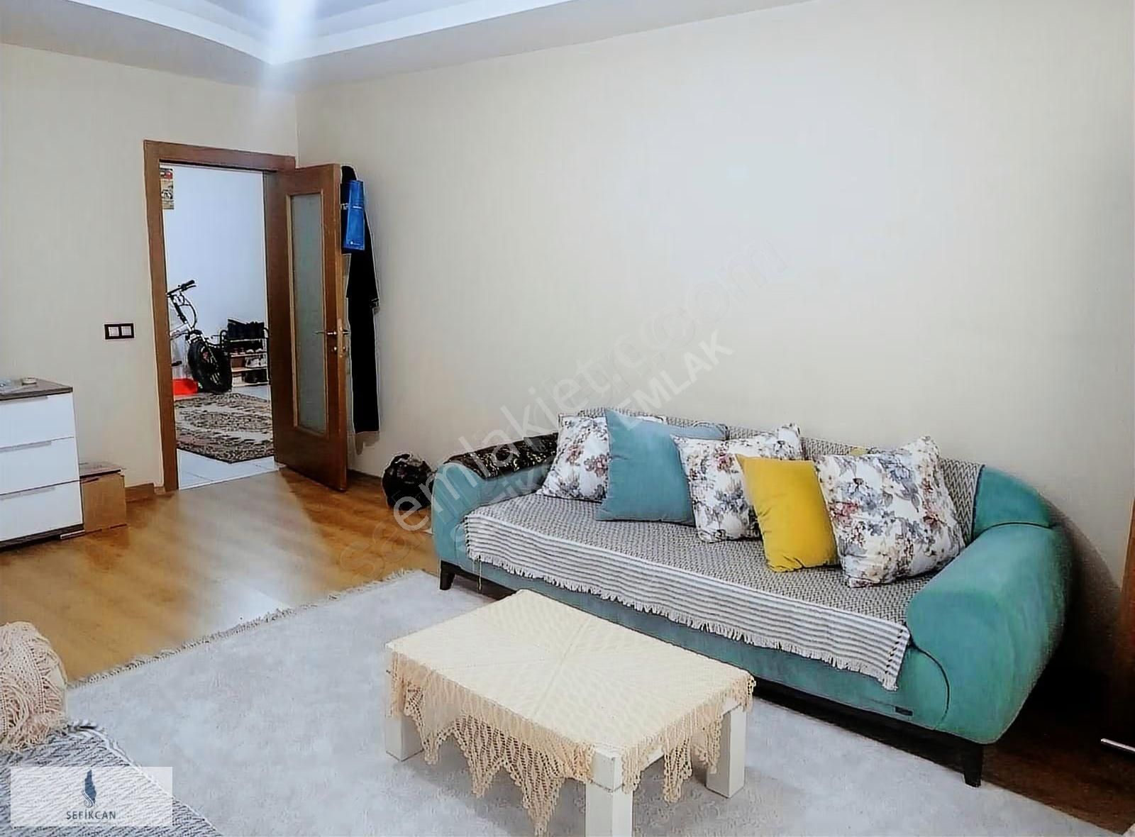 Hacıkaymak'ta Satılık 3+1 Daire - 140m² Geniş Kullanım Alanı - Görsel 13