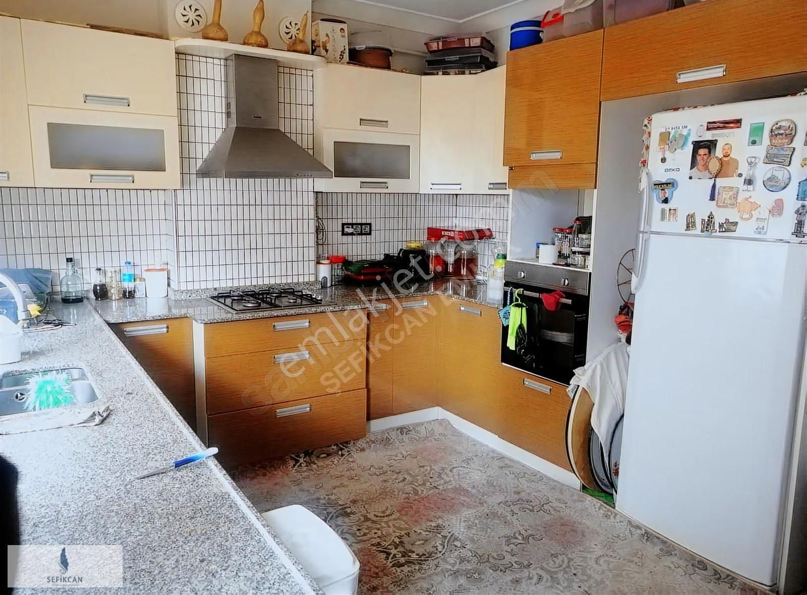 Hacıkaymak'ta Satılık 3+1 Daire - 140m² Geniş Kullanım Alanı - Görsel 3
