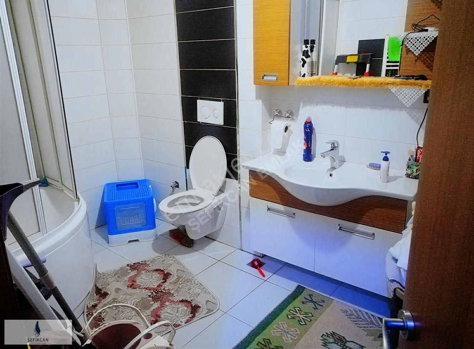Hacıkaymak'ta Satılık 3+1 Daire - 140m² Geniş Kullanım Alanı - Görsel 19