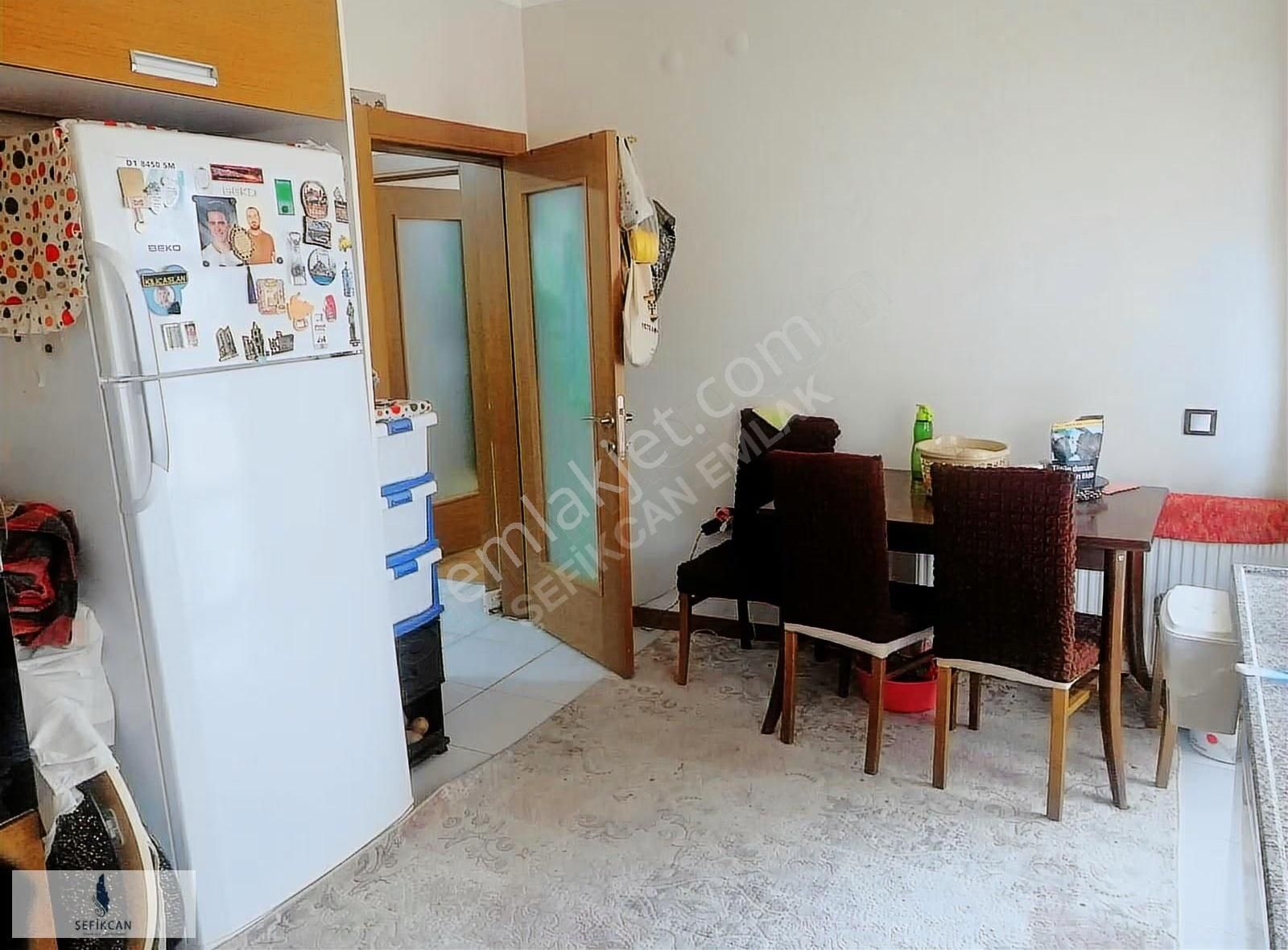Hacıkaymak'ta Satılık 3+1 Daire - 140m² Geniş Kullanım Alanı - Görsel 15