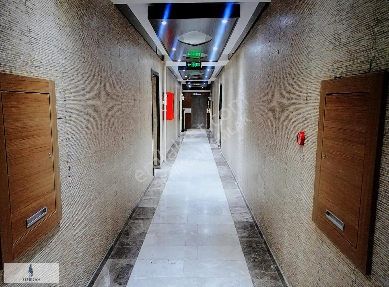 Hacıkaymak'ta Satılık 3+1 Daire - 140m² Geniş Kullanım Alanı - Görsel 8