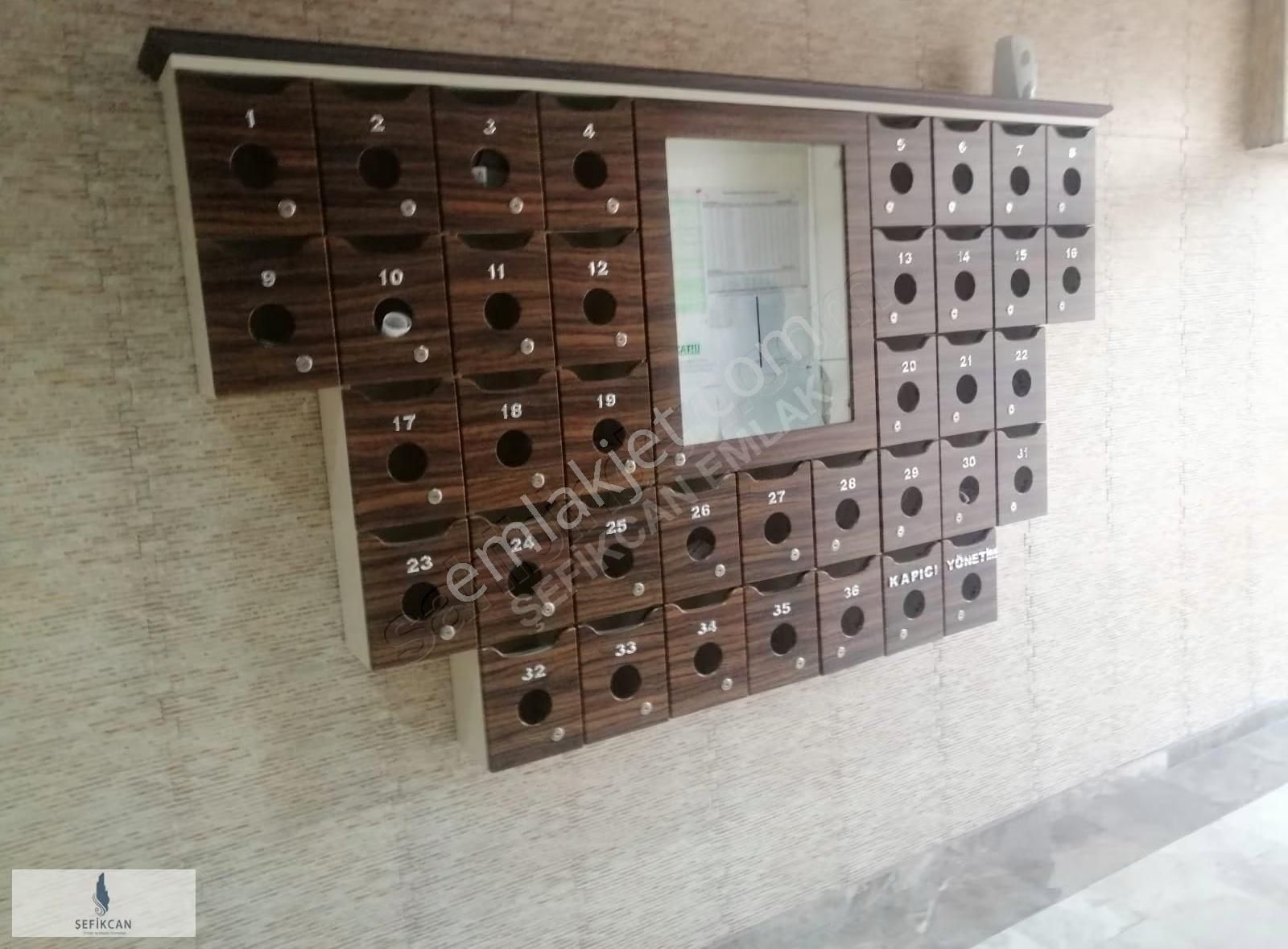 Hacıkaymak'ta Satılık 3+1 Daire - 140m² Geniş Kullanım Alanı - Görsel 10