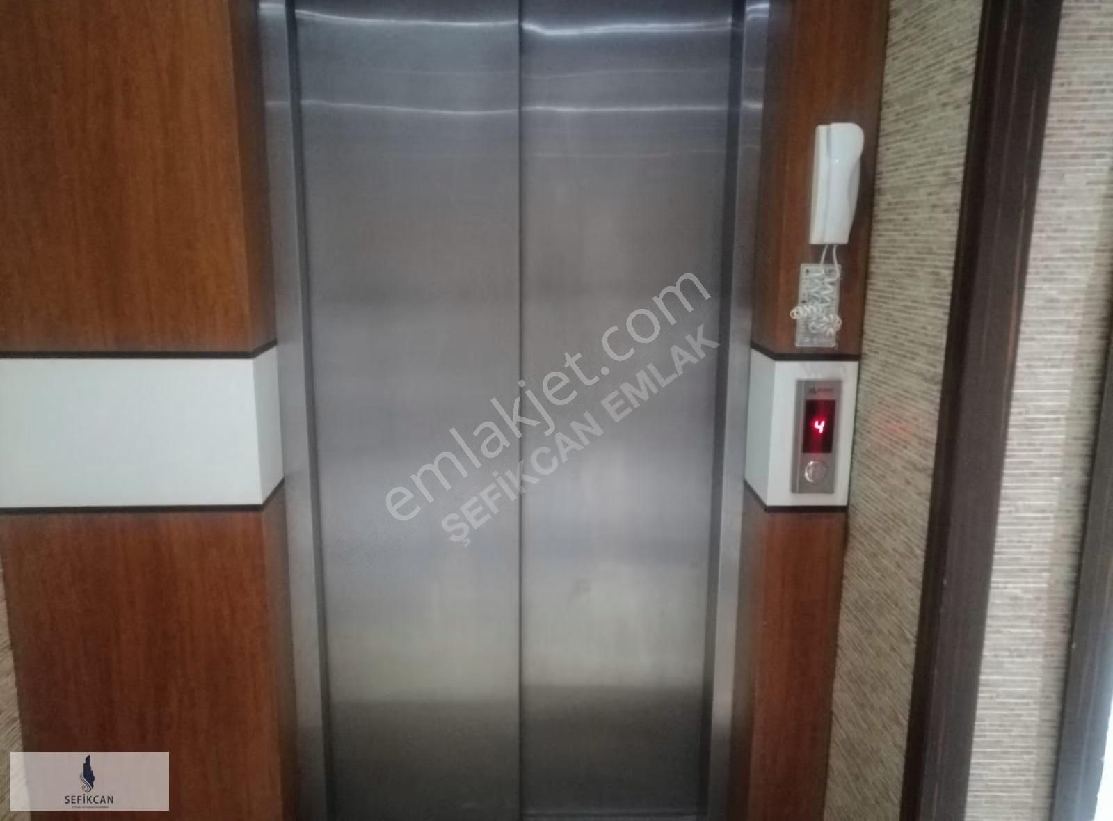 Hacıkaymak'ta Satılık 3+1 Daire - 140m² Geniş Kullanım Alanı - Görsel 20