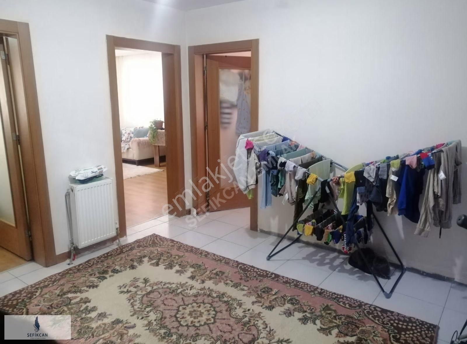 Hacıkaymak'ta Satılık 3+1 Daire - 140m² Geniş Kullanım Alanı - Görsel 12