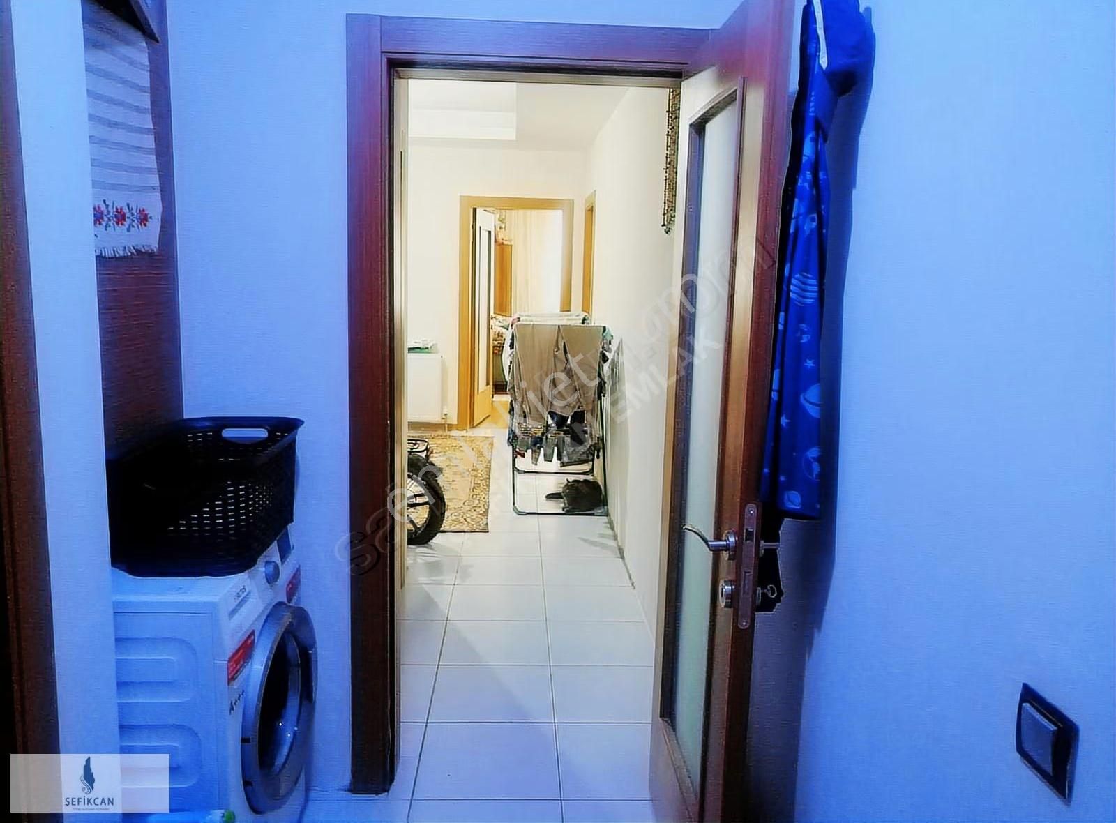 Hacıkaymak'ta Satılık 3+1 Daire - 140m² Geniş Kullanım Alanı - Görsel 6
