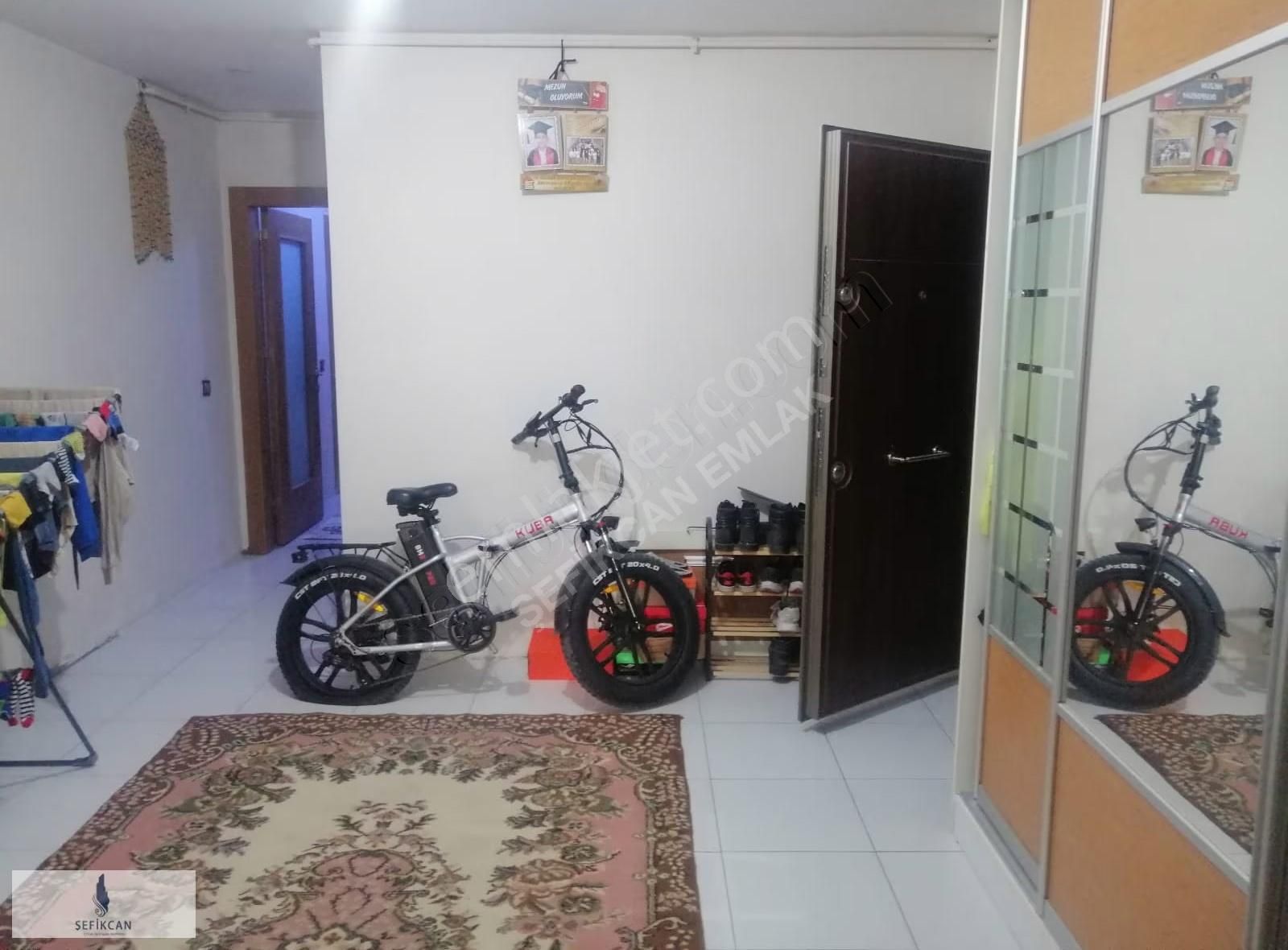 Hacıkaymak'ta Satılık 3+1 Daire - 140m² Geniş Kullanım Alanı - Görsel 4