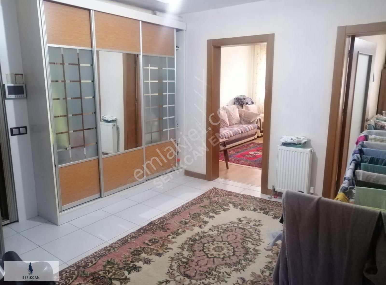 Hacıkaymak'ta Satılık 3+1 Daire - 140m² Geniş Kullanım Alanı - Görsel 11
