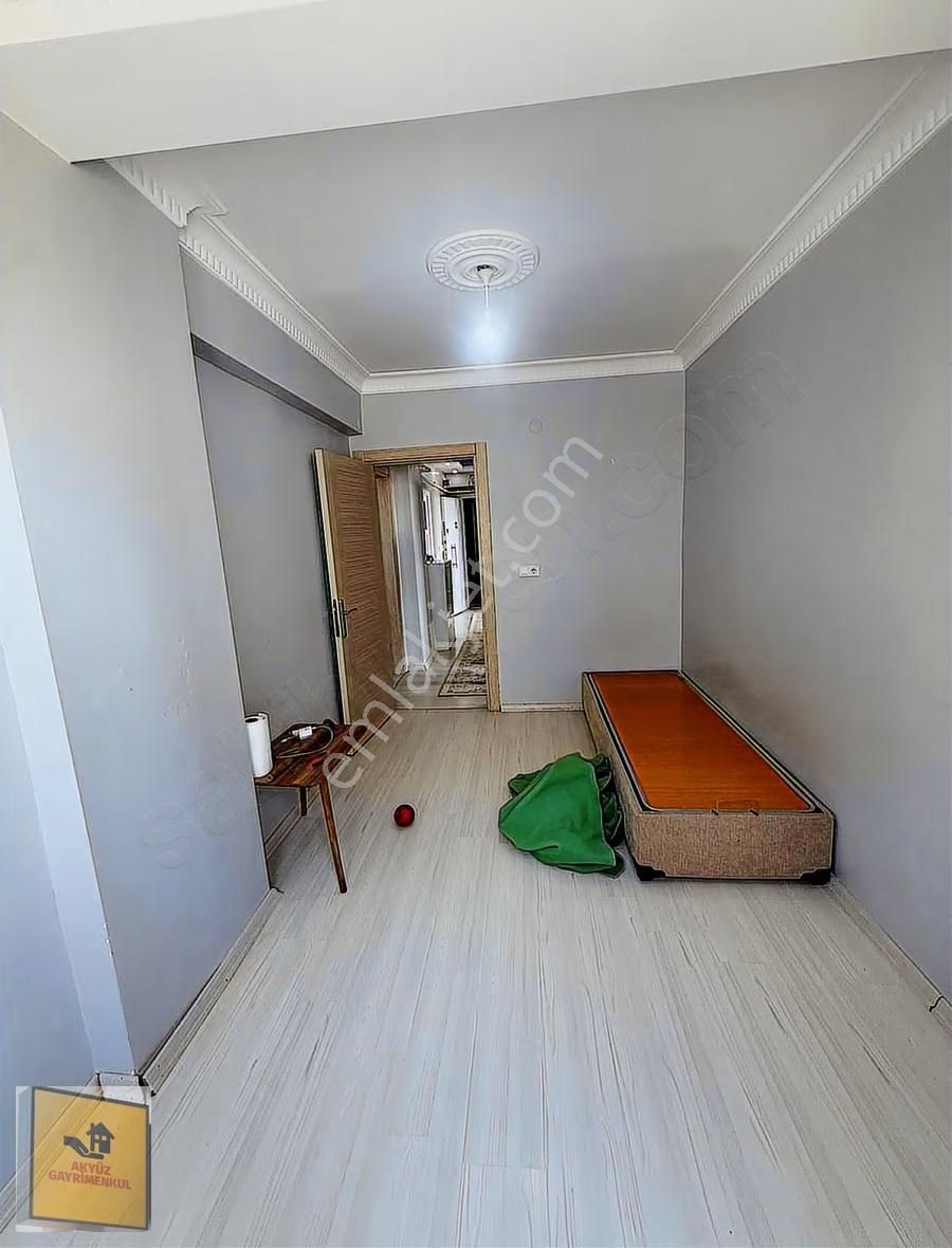 Akyüz Gayrimenkul Den Namık Kemal Mah De Iskanlı Kombılı 3+1 - Görsel 20