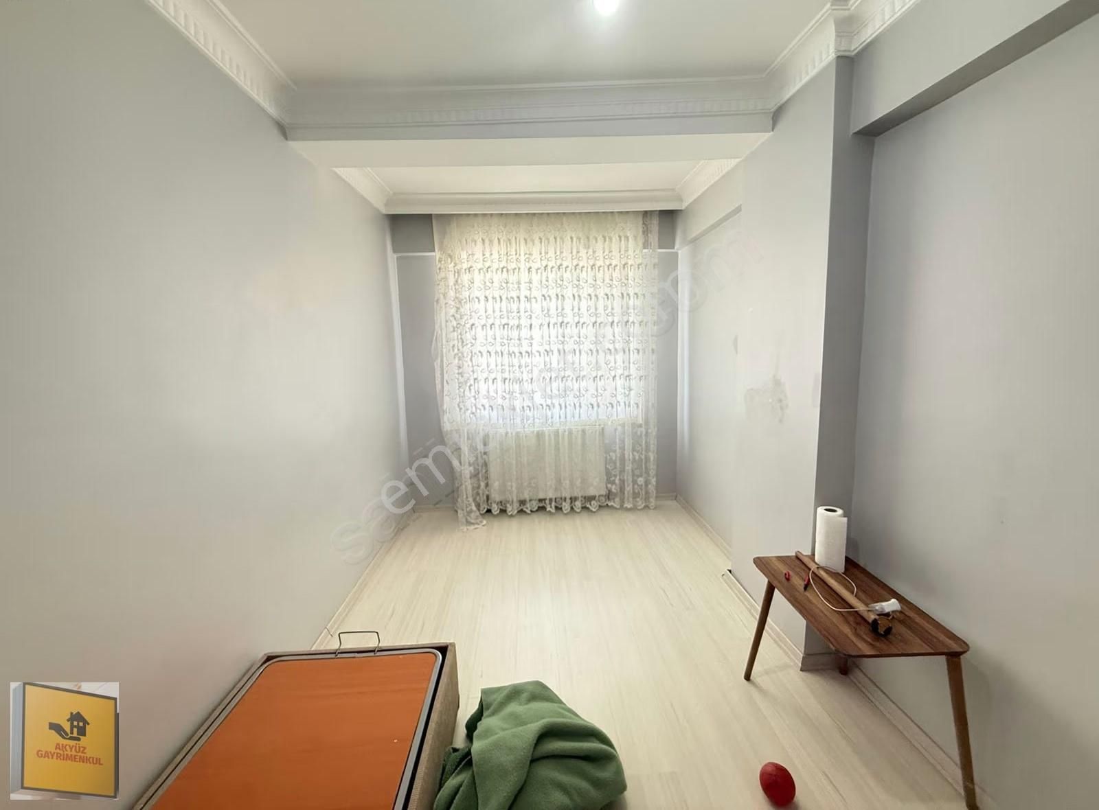 Akyüz Gayrimenkul Den Namık Kemal Mah De Iskanlı Kombılı 3+1 - Görsel 23