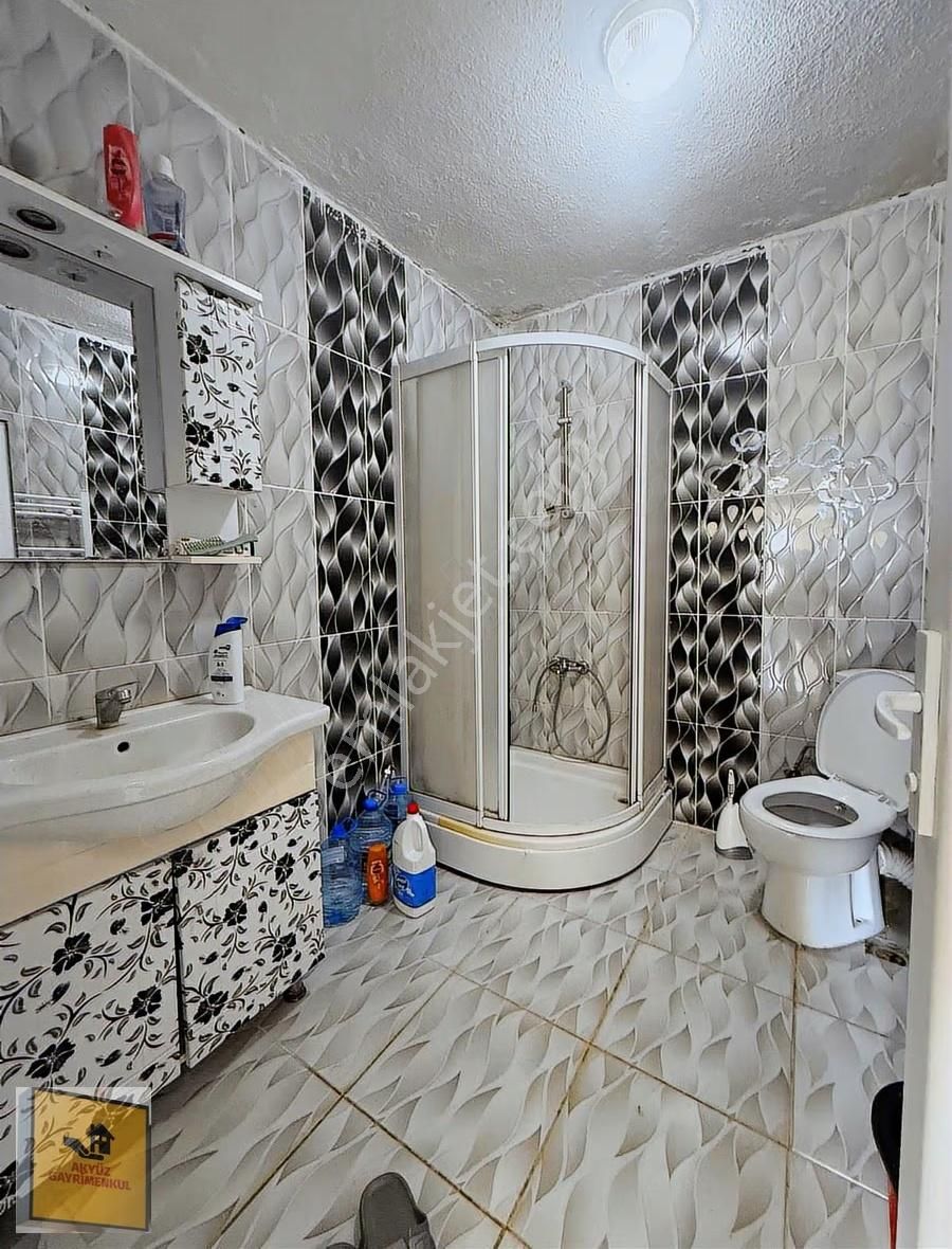 Akyüz Gayrimenkul Den Namık Kemal Mah De Iskanlı Kombılı 3+1 - Görsel 16