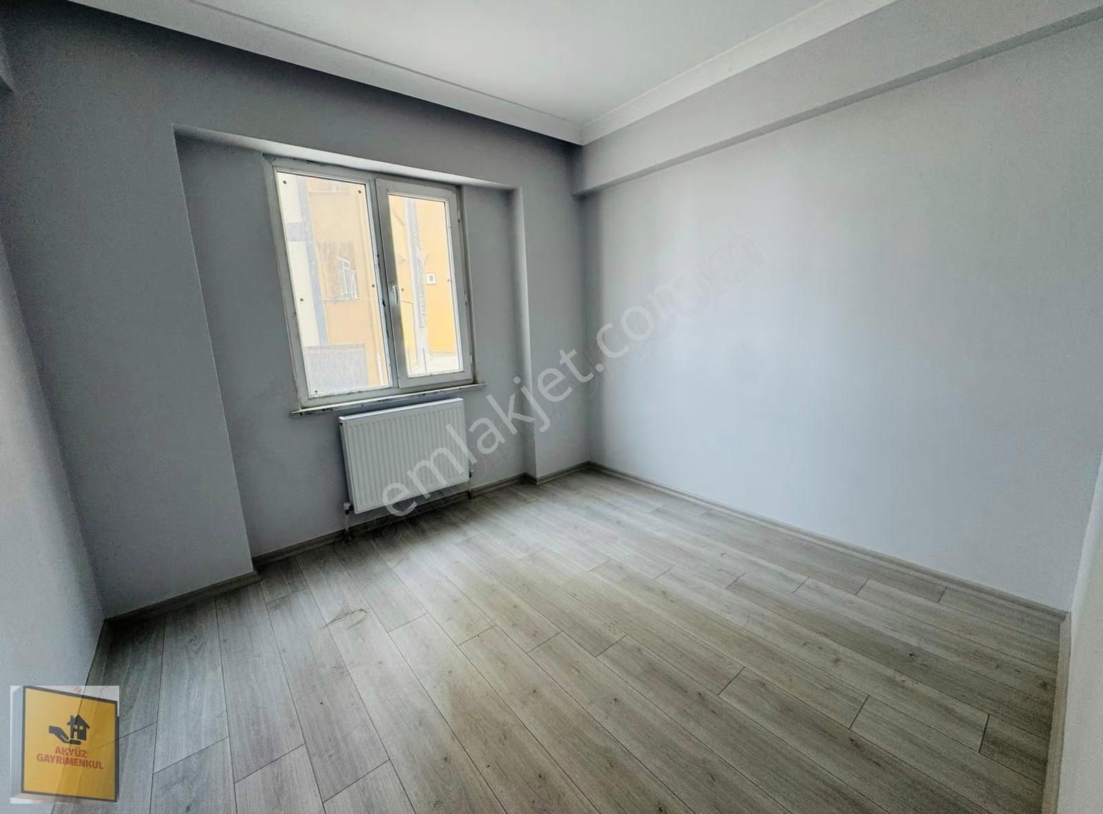 Akyüz Gayrimenkul Den Istasyonda Iskanlı Satılık Sıfır 3+1 Gırış - Görsel 29