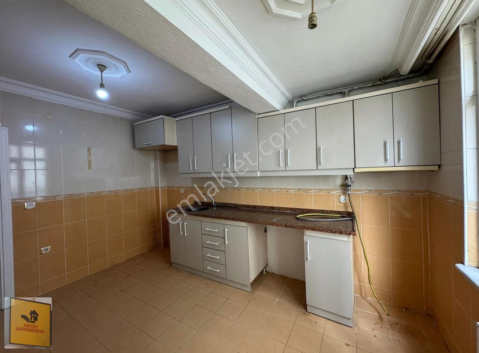 Akyüz Gayrimenkulden Fevzipaşa Mah De Satılık 2+1 Daire - Görsel 19