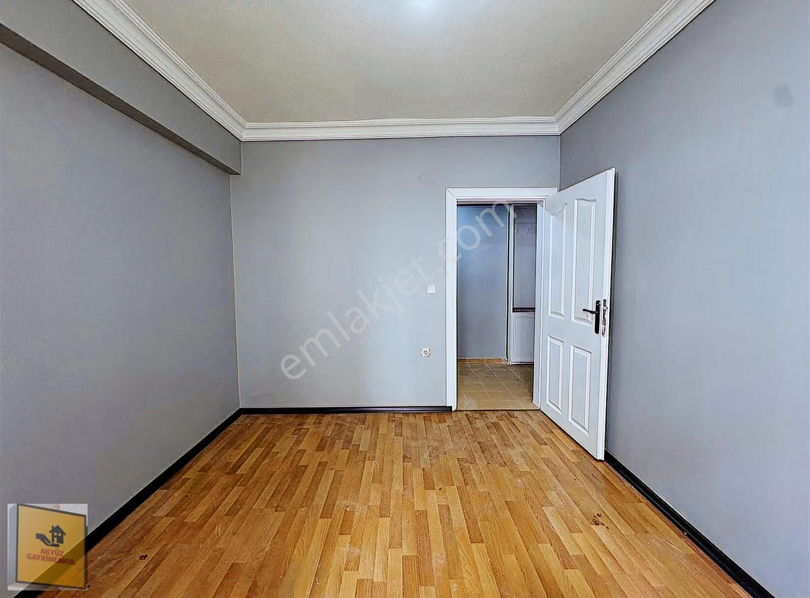 Akyüz Gayrimenkulden Fevzipaşa Mah De Satılık 2+1 Daire - Görsel 23