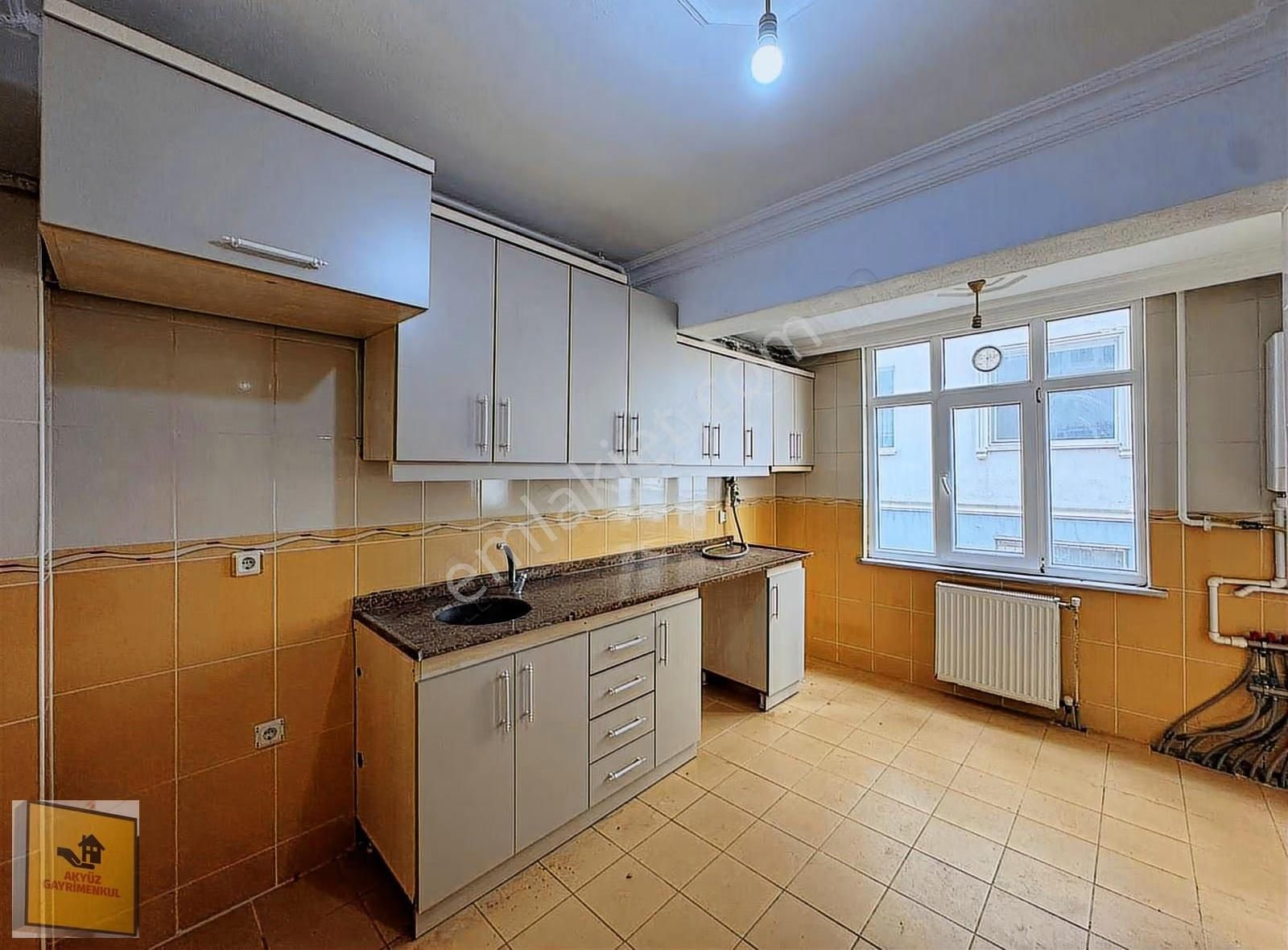 Akyüz Gayrimenkulden Fevzipaşa Mah De Satılık 2+1 Daire - Görsel 5