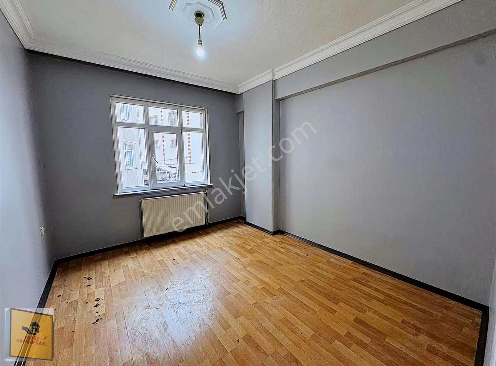 Akyüz Gayrimenkulden Fevzipaşa Mah De Satılık 2+1 Daire - Görsel 29