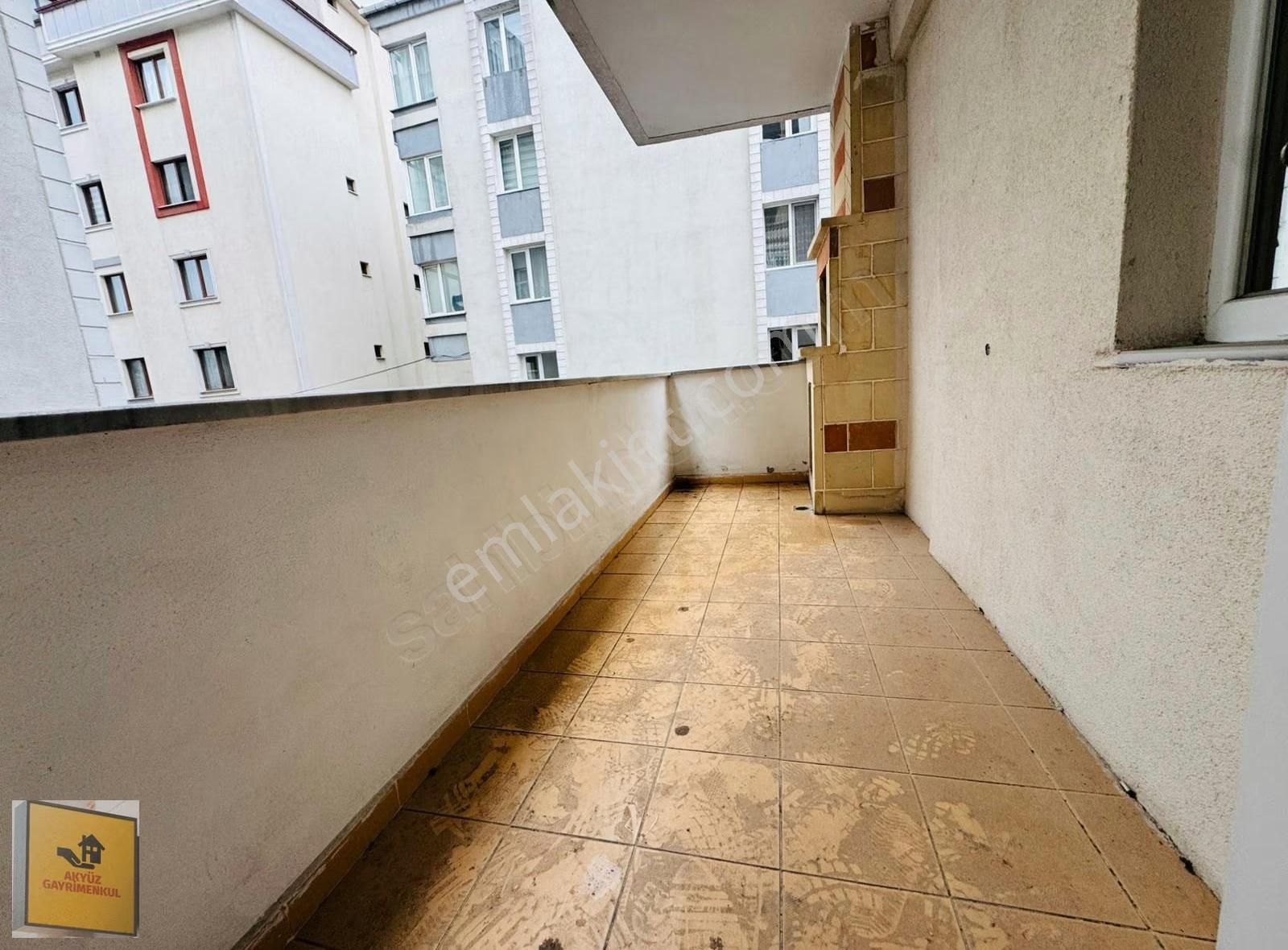 Akyüz Gayrimenkulden Fevzipaşa Mah De Satılık 2+1 Daire - Görsel 15