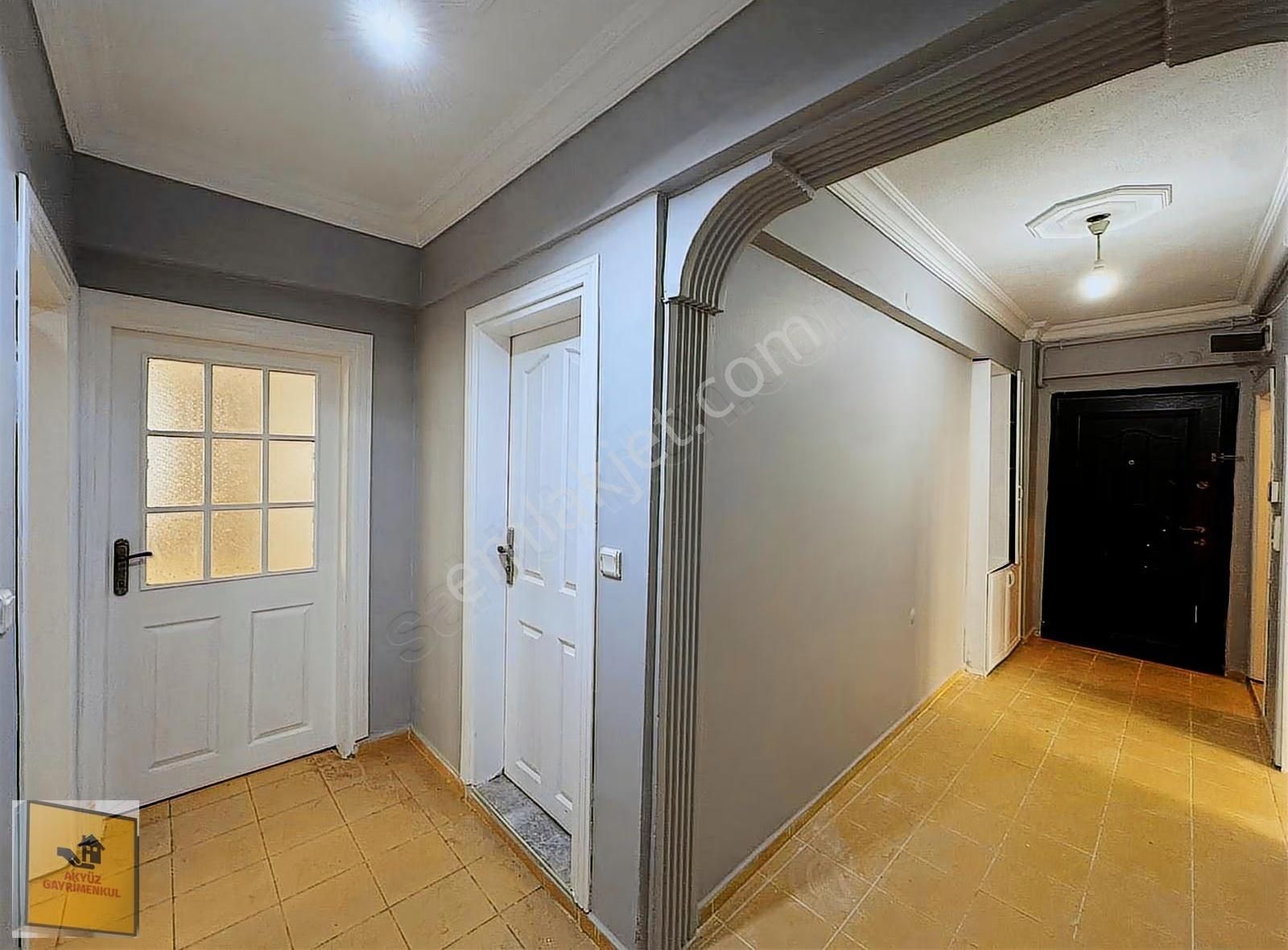 Akyüz Gayrimenkulden Fevzipaşa Mah De Satılık 2+1 Daire - Görsel 24