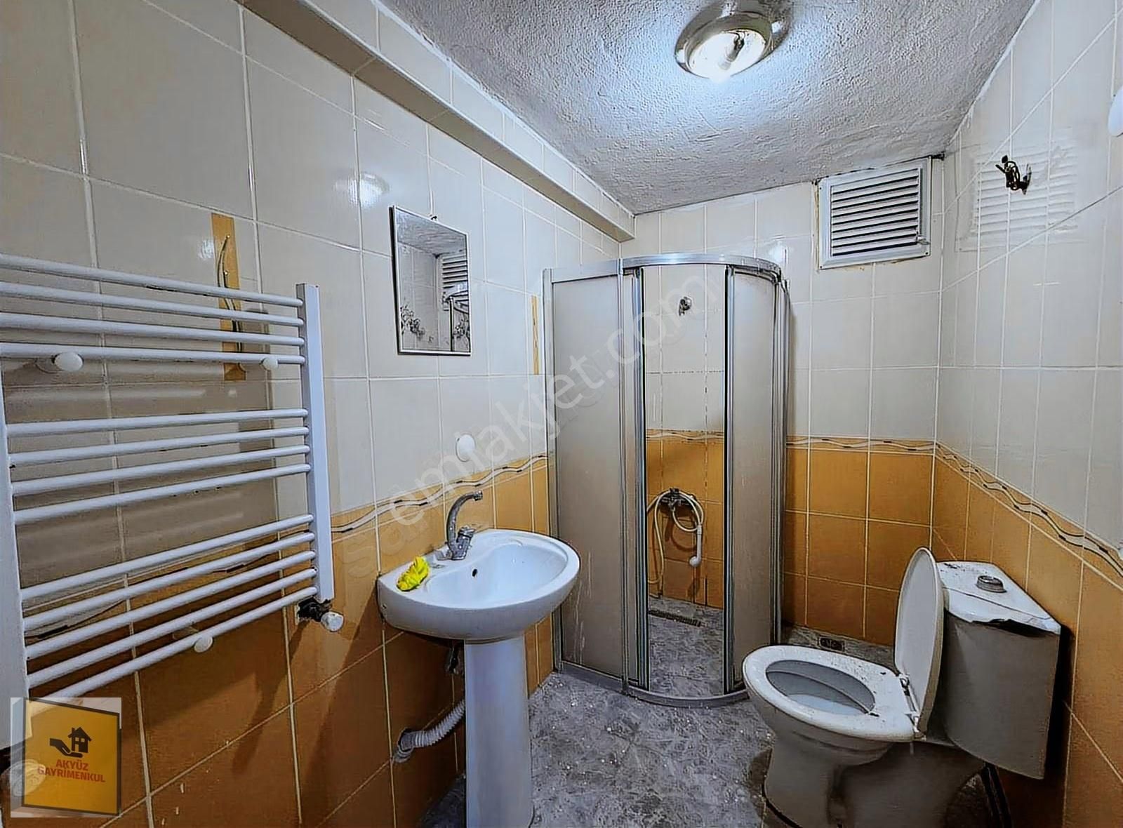 Akyüz Gayrimenkulden Fevzipaşa Mah De Satılık 2+1 Daire - Görsel 14