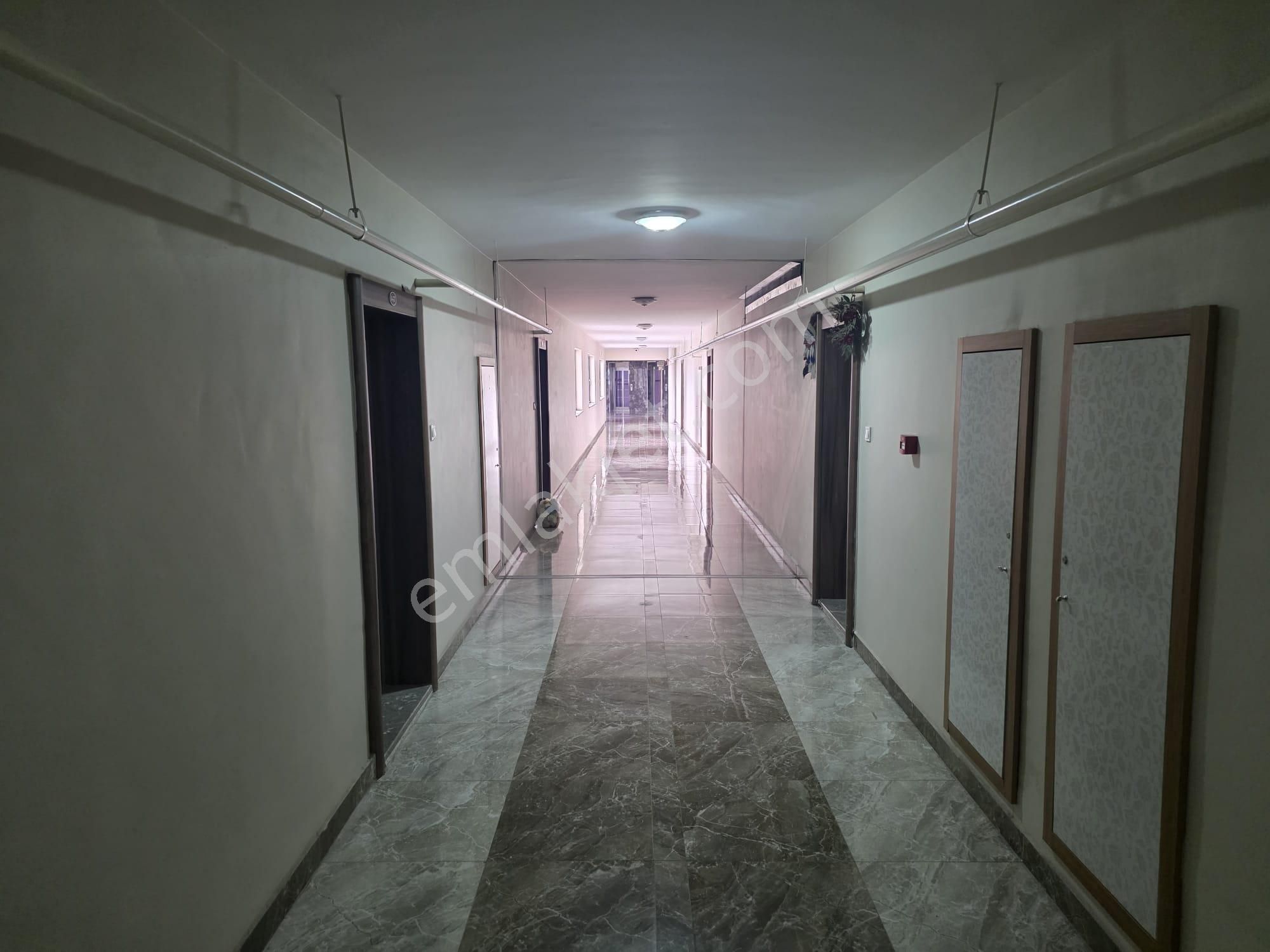 Bordo Platınumda 4. Katta Arakat Bulvar Yakını1+1 Satılık Daire - Görsel 10