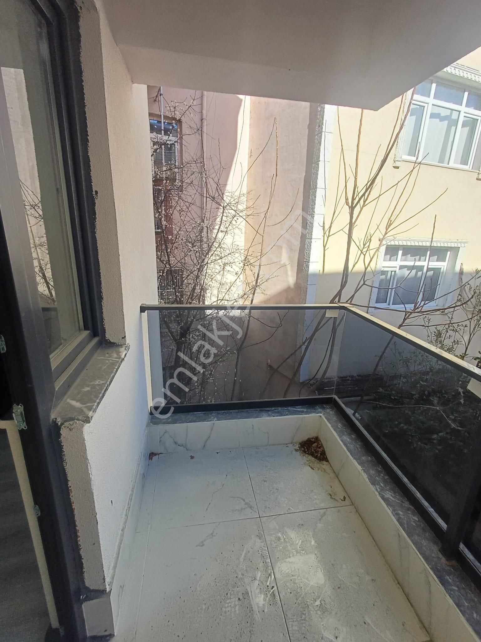 Beyoğlu Hacıahmet Mahallesi'nde Krediye Uygun Fırsat 3.kat Daire - Görsel 14