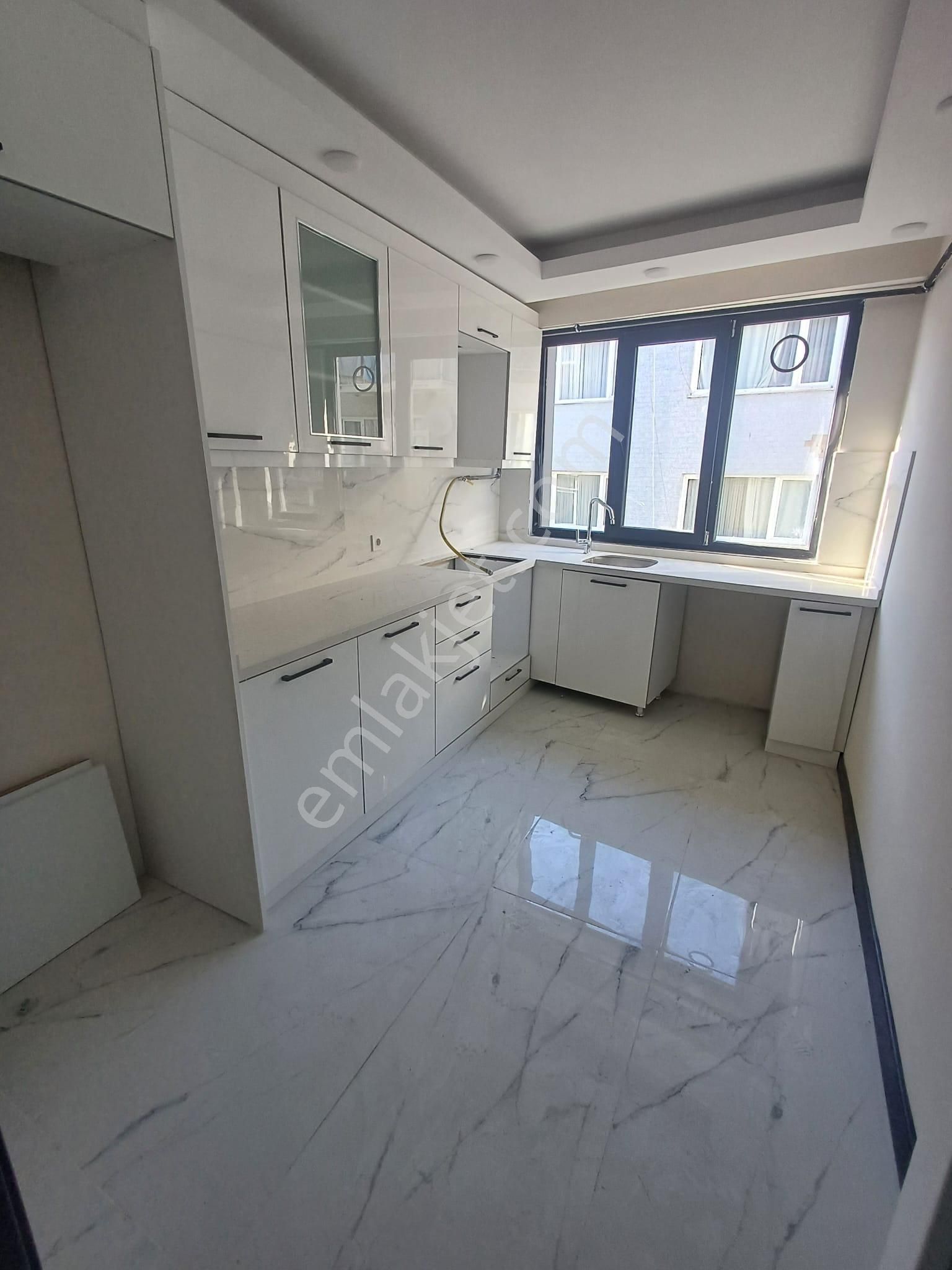 Beyoğlu Hacıahmet Mahallesi'nde Krediye Uygun Fırsat 3.kat Daire - Görsel 12