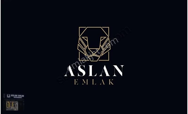 Aslan Emlak'tan Yeniköy Tahtacılar Mevkide 4.200m2 Tarla