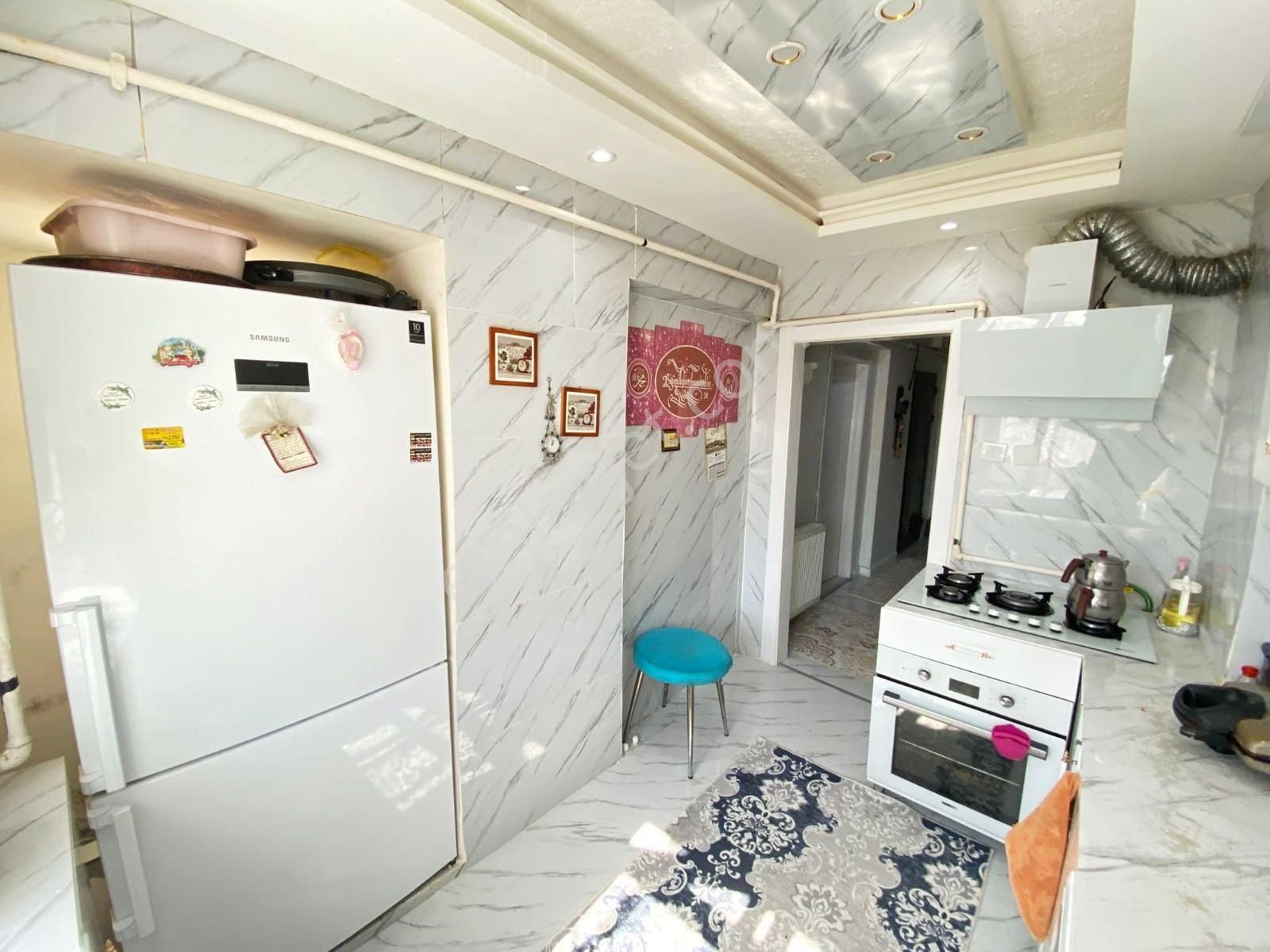 Sincan Plevnede 3+1 Full Yapılı 4.son Kat Harika Konumda Daire - Görsel 3