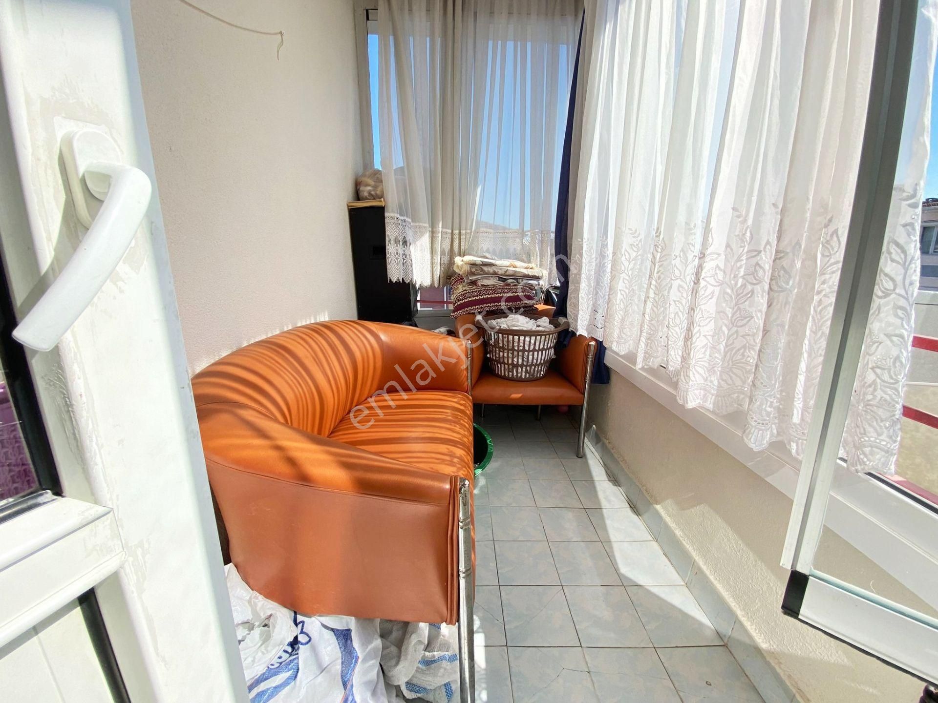 Sincan Plevnede 3+1 Full Yapılı 4.son Kat Harika Konumda Daire - Görsel 19