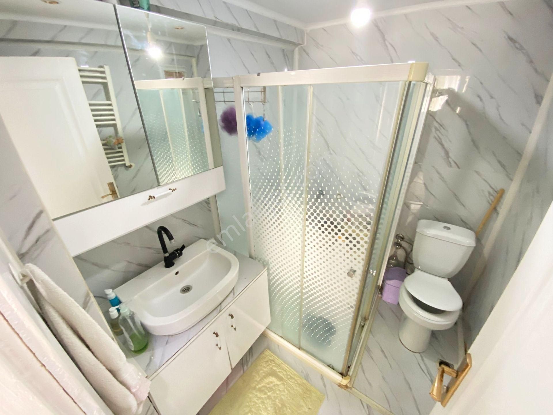 Sincan Plevnede 3+1 Full Yapılı 4.son Kat Harika Konumda Daire - Görsel 18