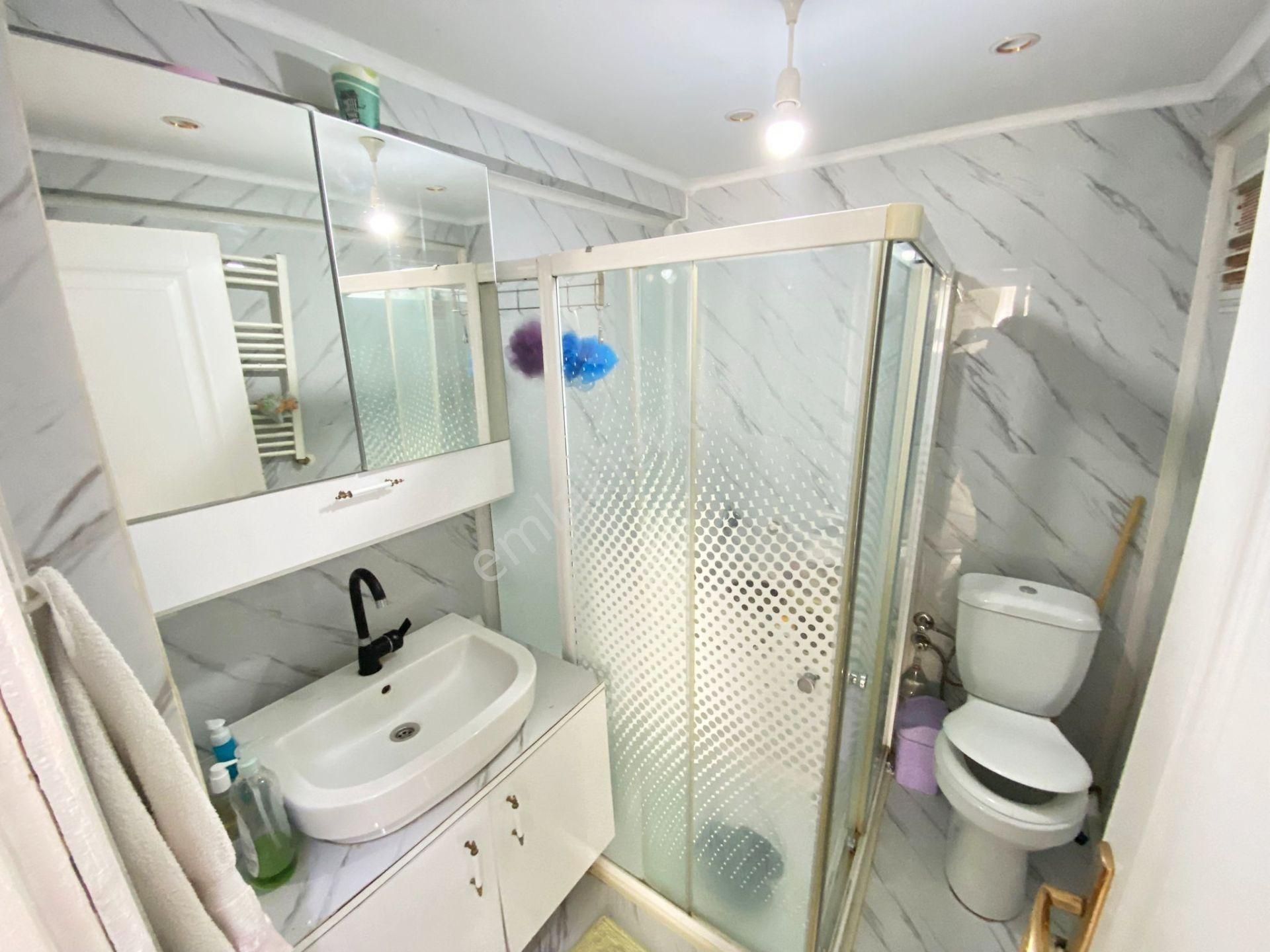 Sincan Plevnede 3+1 Full Yapılı 4.son Kat Harika Konumda Daire - Görsel 16