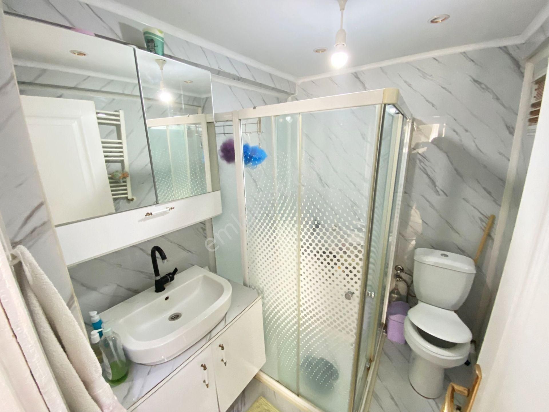 Sincan Plevnede 3+1 Full Yapılı 4.son Kat Harika Konumda Daire - Görsel 17