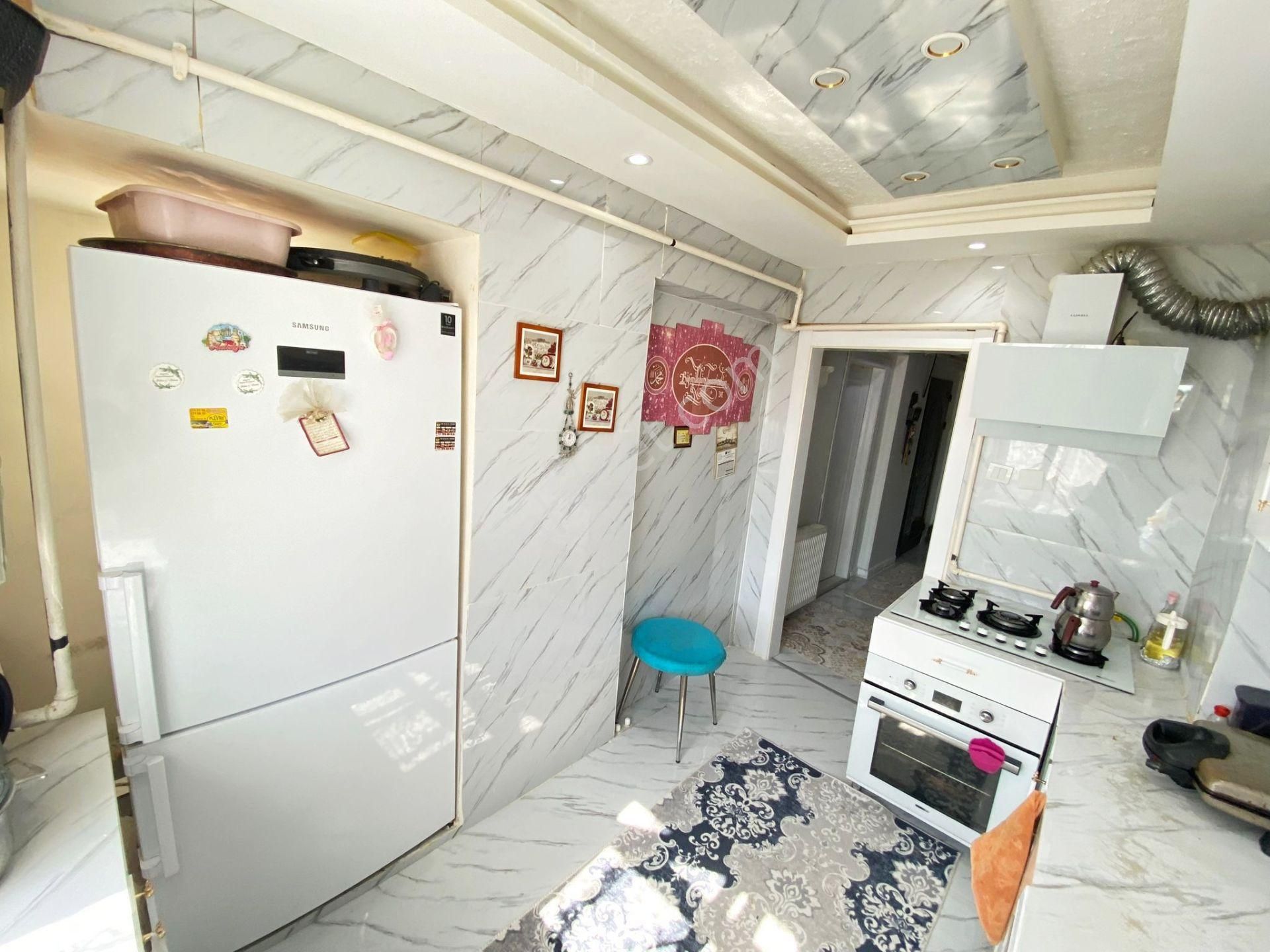 Sincan Plevnede 3+1 Full Yapılı 4.son Kat Harika Konumda Daire - Görsel 4