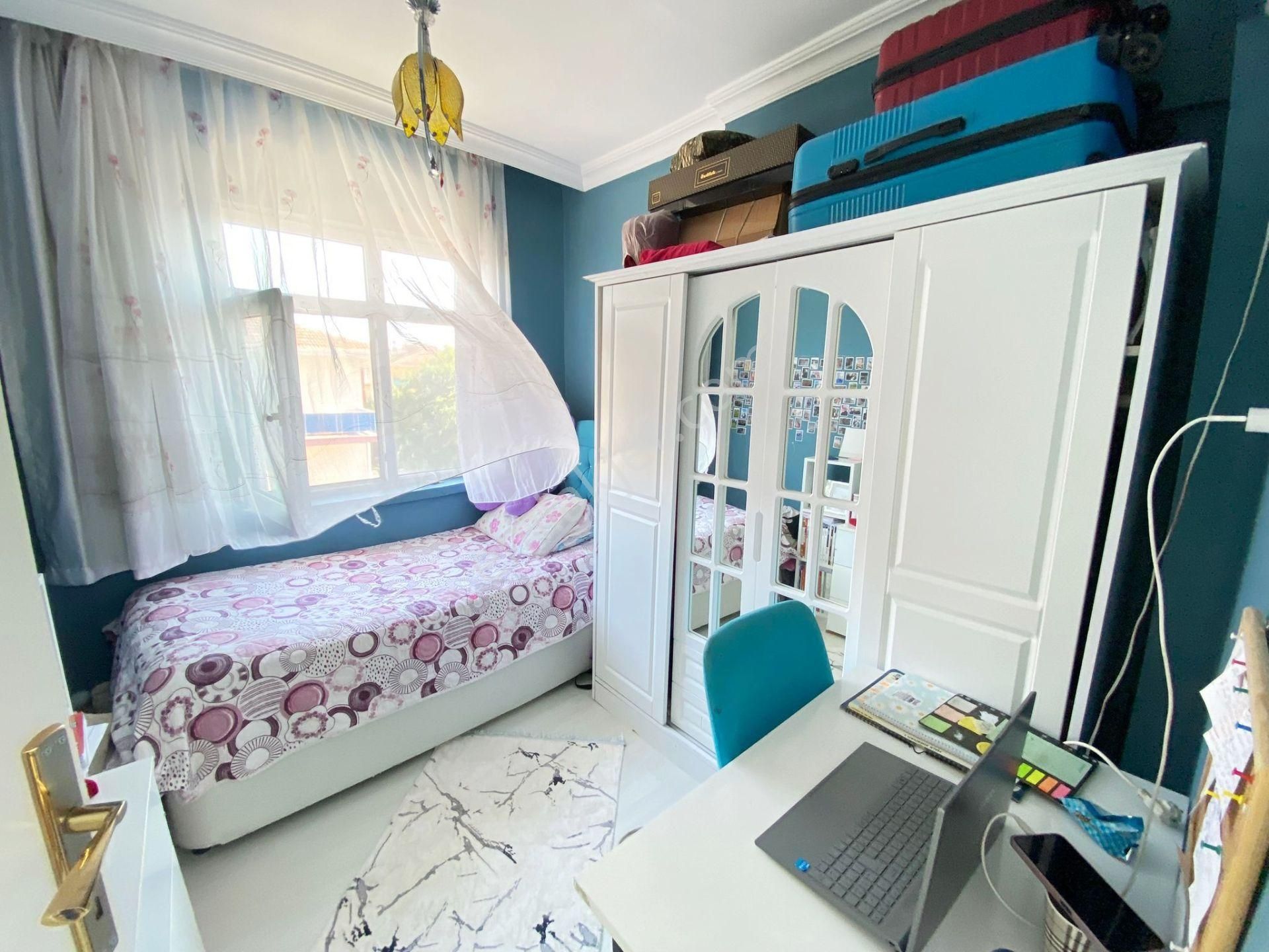 Sincan Plevnede 3+1 Full Yapılı 4.son Kat Harika Konumda Daire - Görsel 12