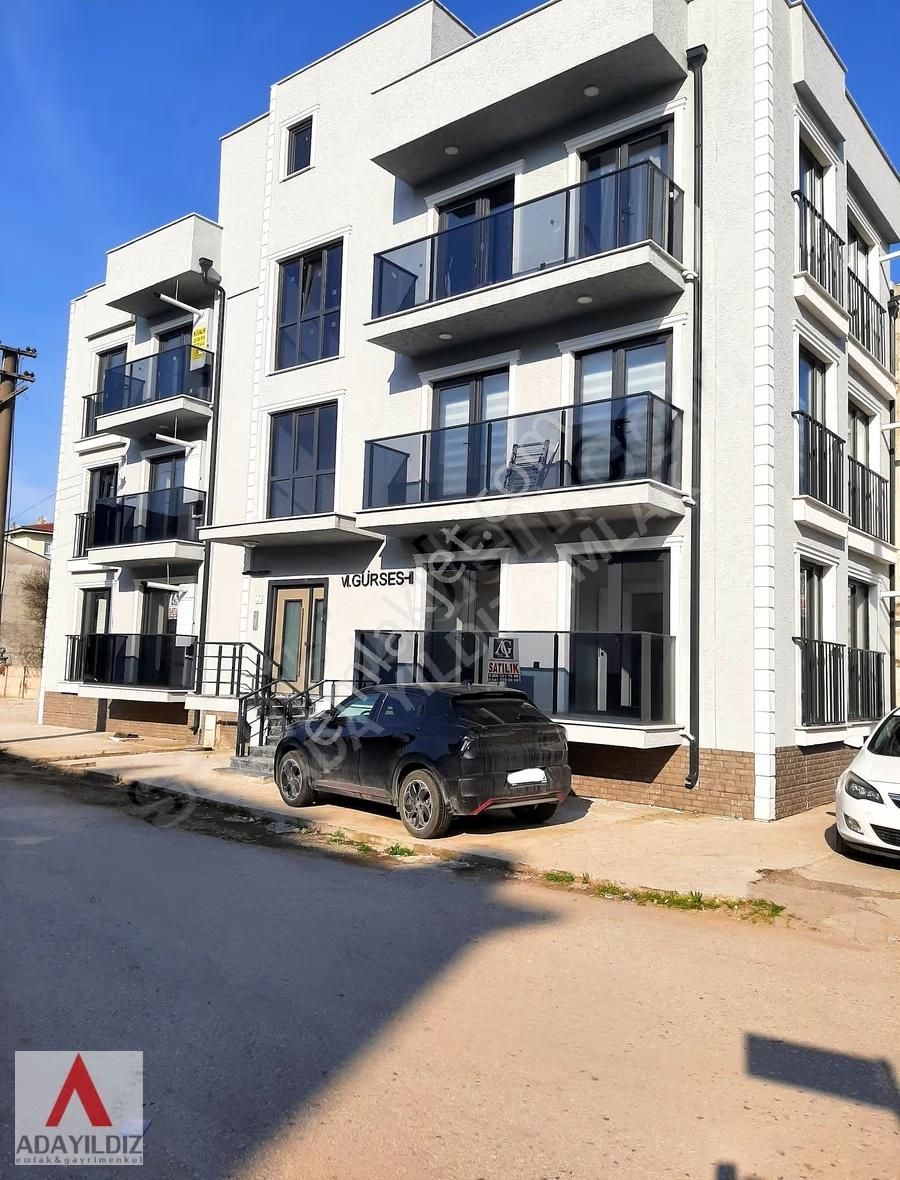 Adapazarı Merkezde Kiralık 2+1 Sıfır Daire