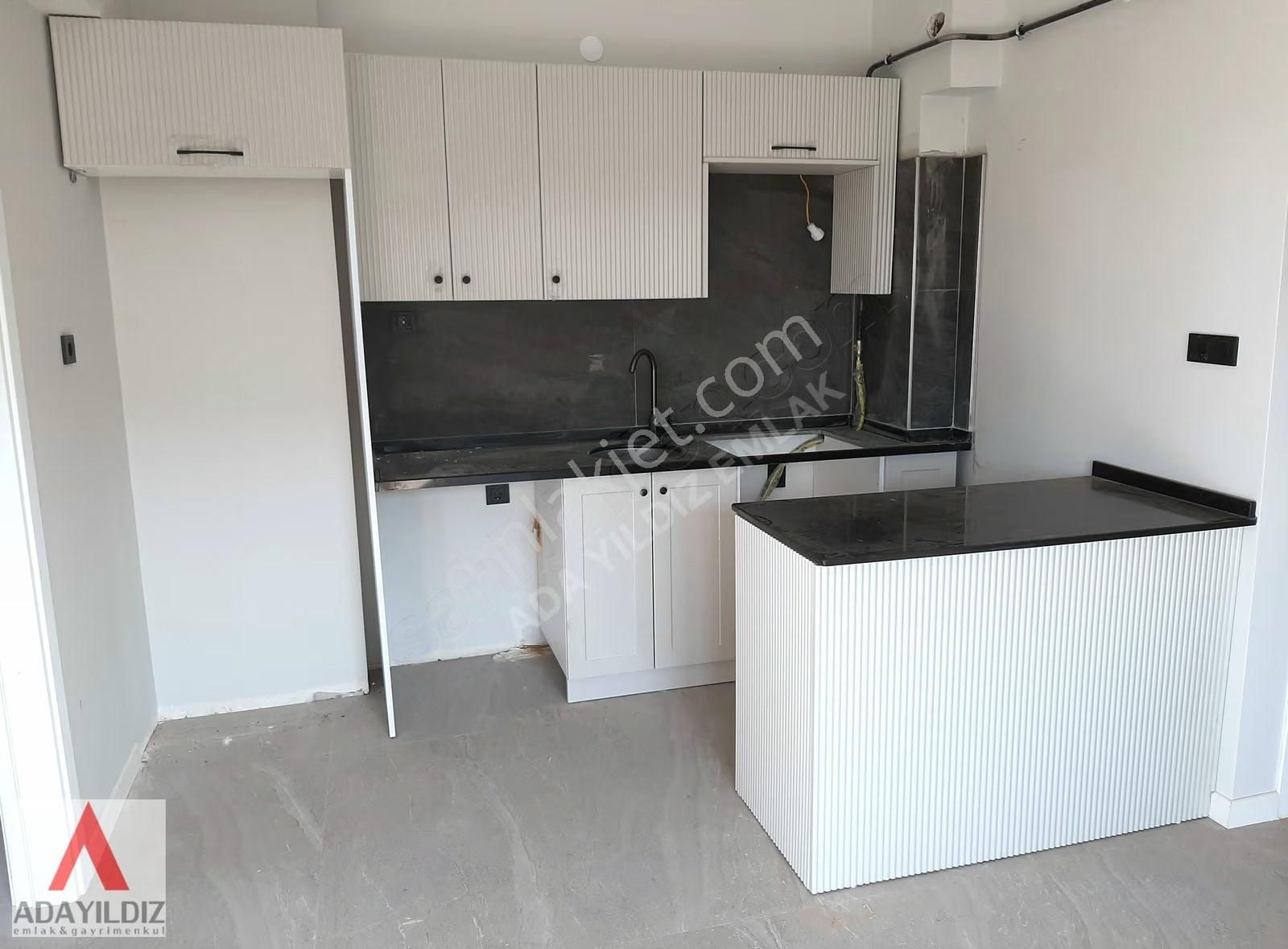 Adapazarı Merkezde Kiralık 2+1 Sıfır Daire - Görsel 9