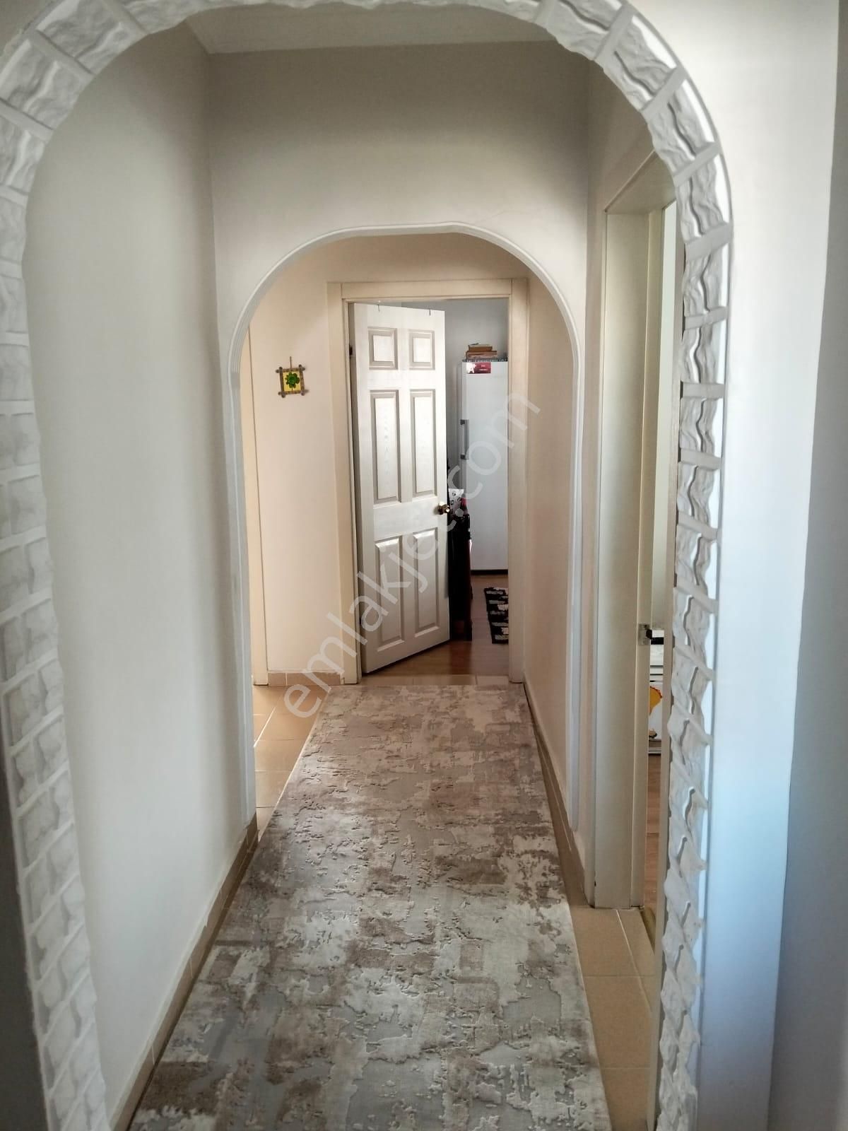 Harikalar Diyarı Metro Yanı Full Yapılı 3+1 Satılık Daire - Görsel 10