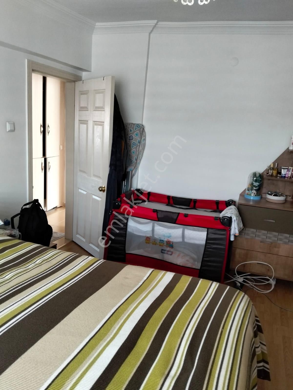 Harikalar Diyarı Metro Yanı Full Yapılı 3+1 Satılık Daire - Görsel 19